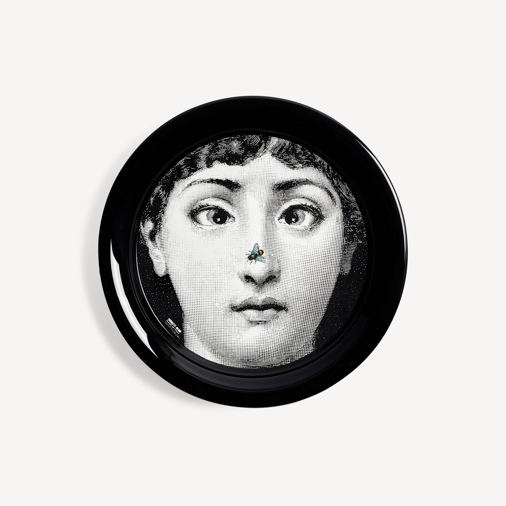 Plateau Tema e Variazioni nº 363