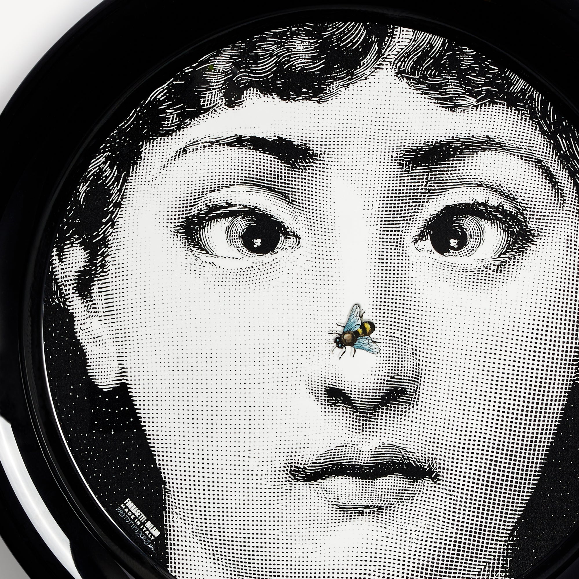 Vassoio Tema e Variazioni n. 363