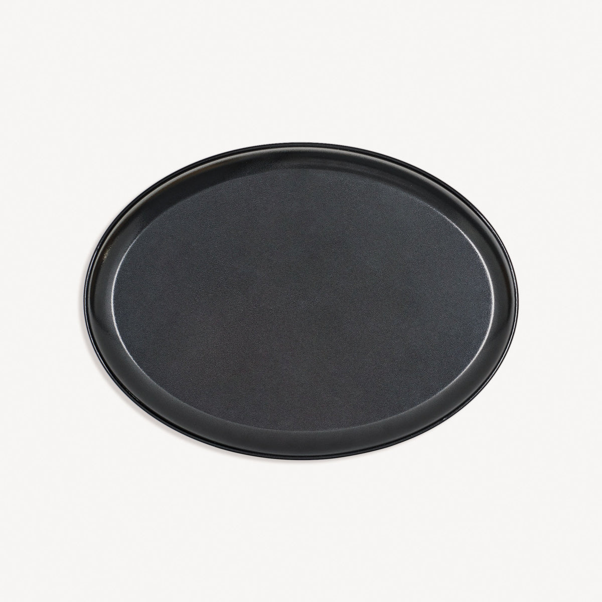 Oval tray Bicchieri