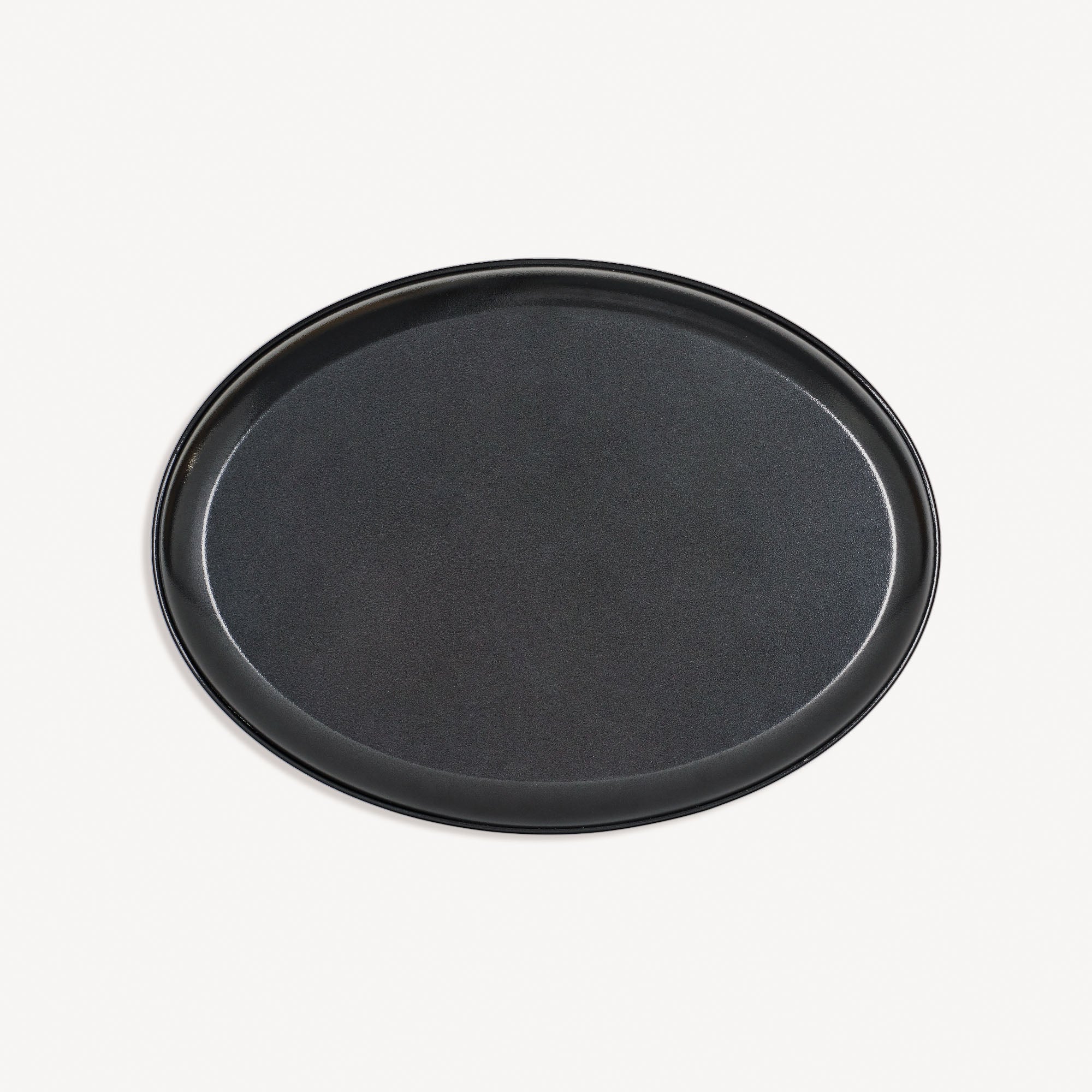 Plateau ovale Frutti e legumi retinati