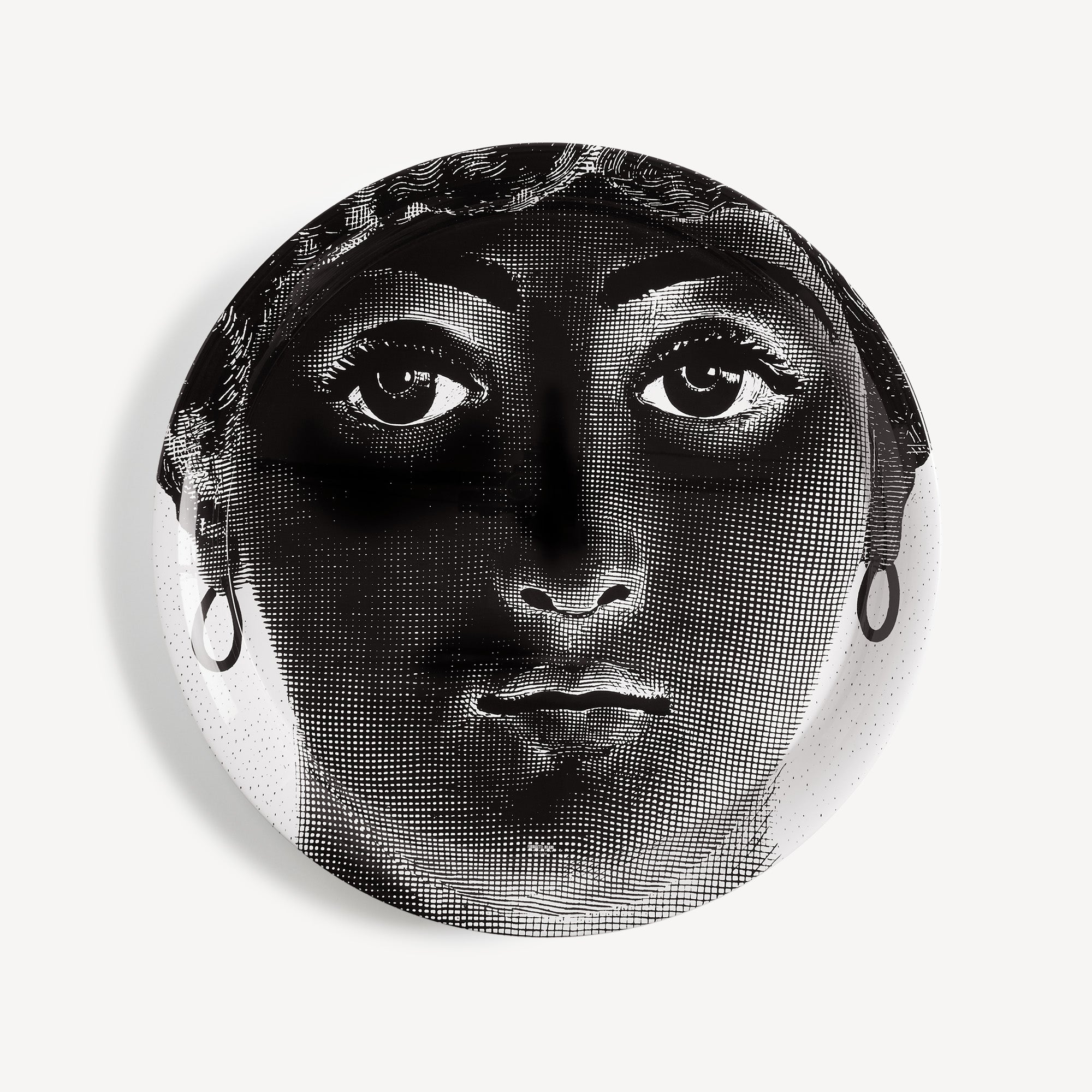 Plateau Tema e Variazioni n° 36 