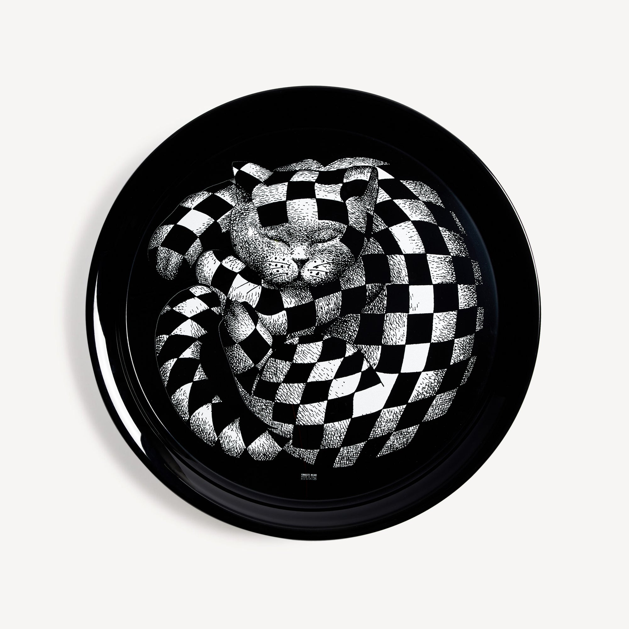 Plateau High Fidelity