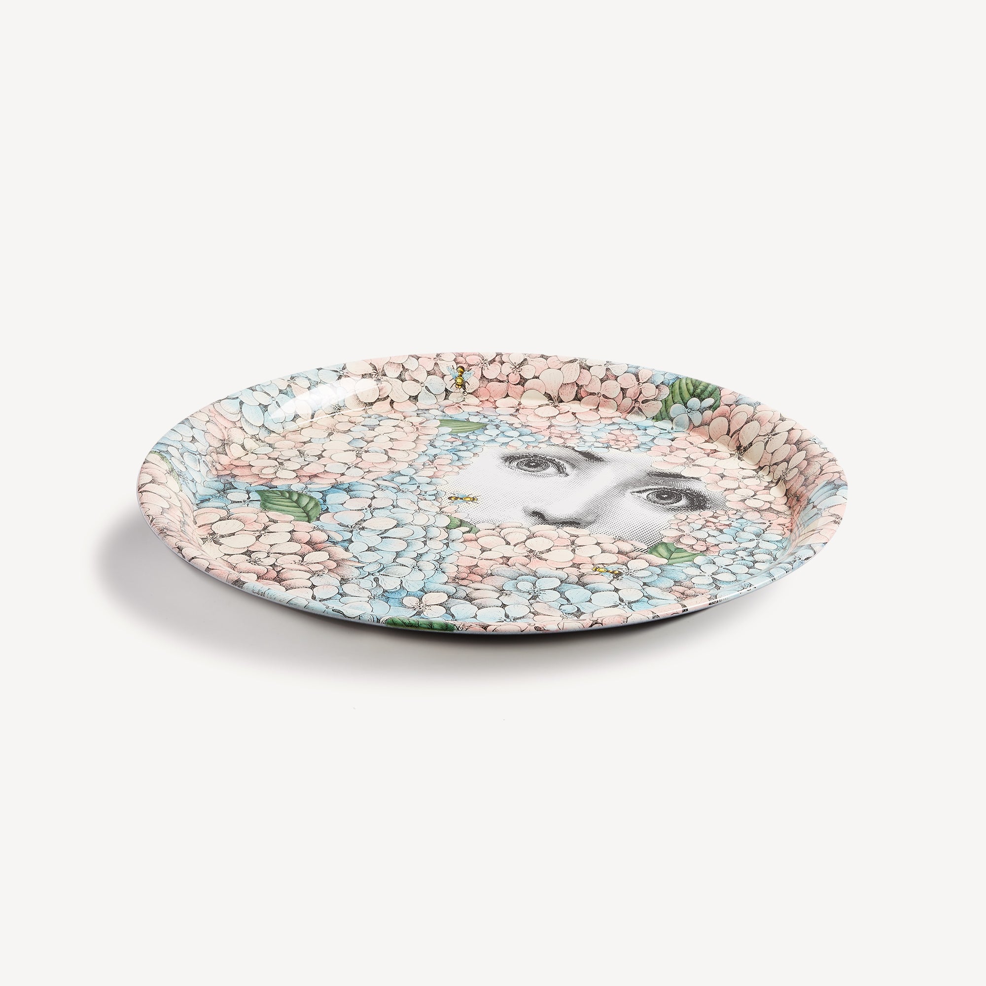 Decorative Trays and Pliants - Handpainted | Fornasetti