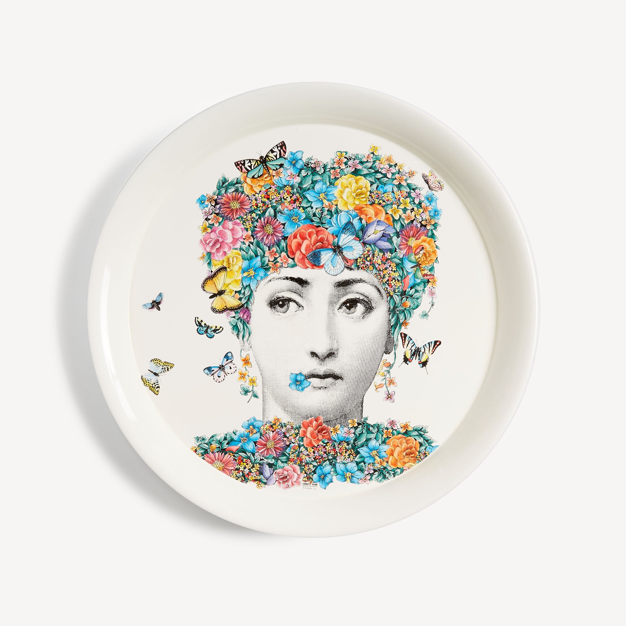 Tray Fior di Lina
