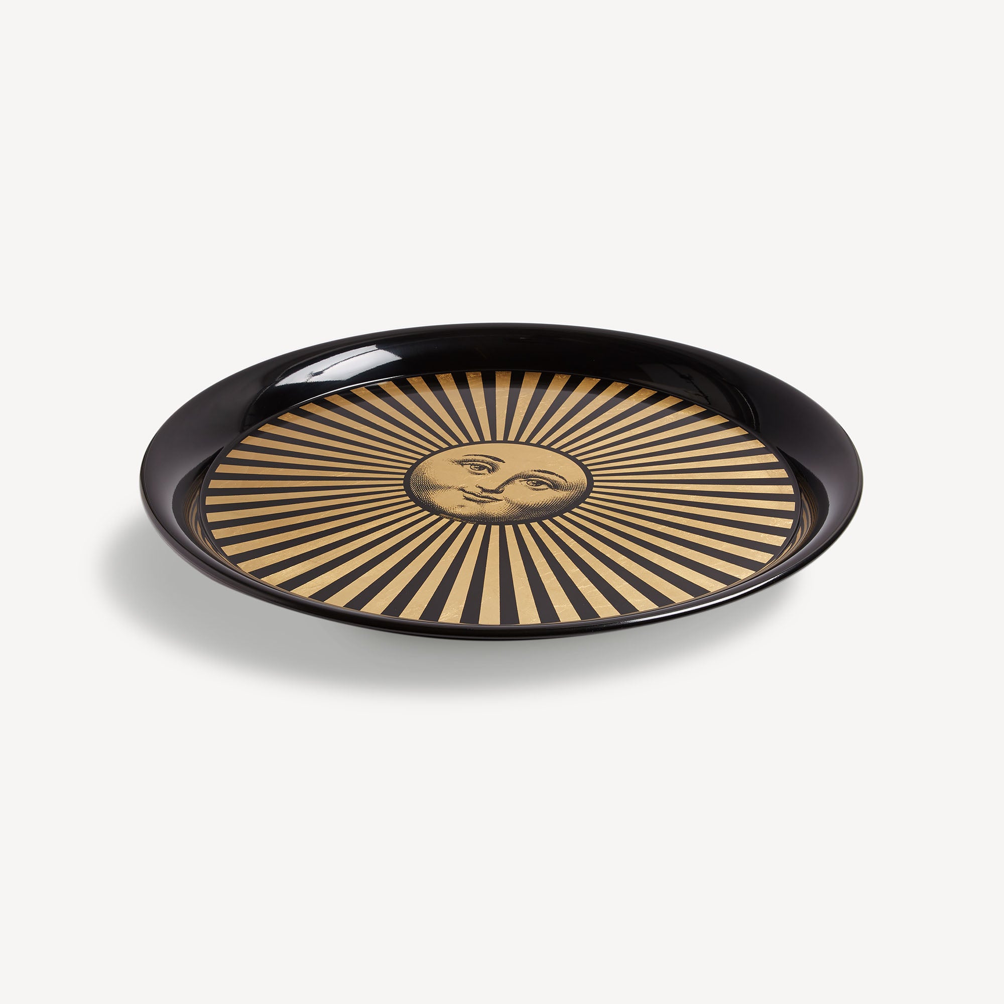 Painted tray | Decorative tray | Fornasetti® – Fornasetti Store