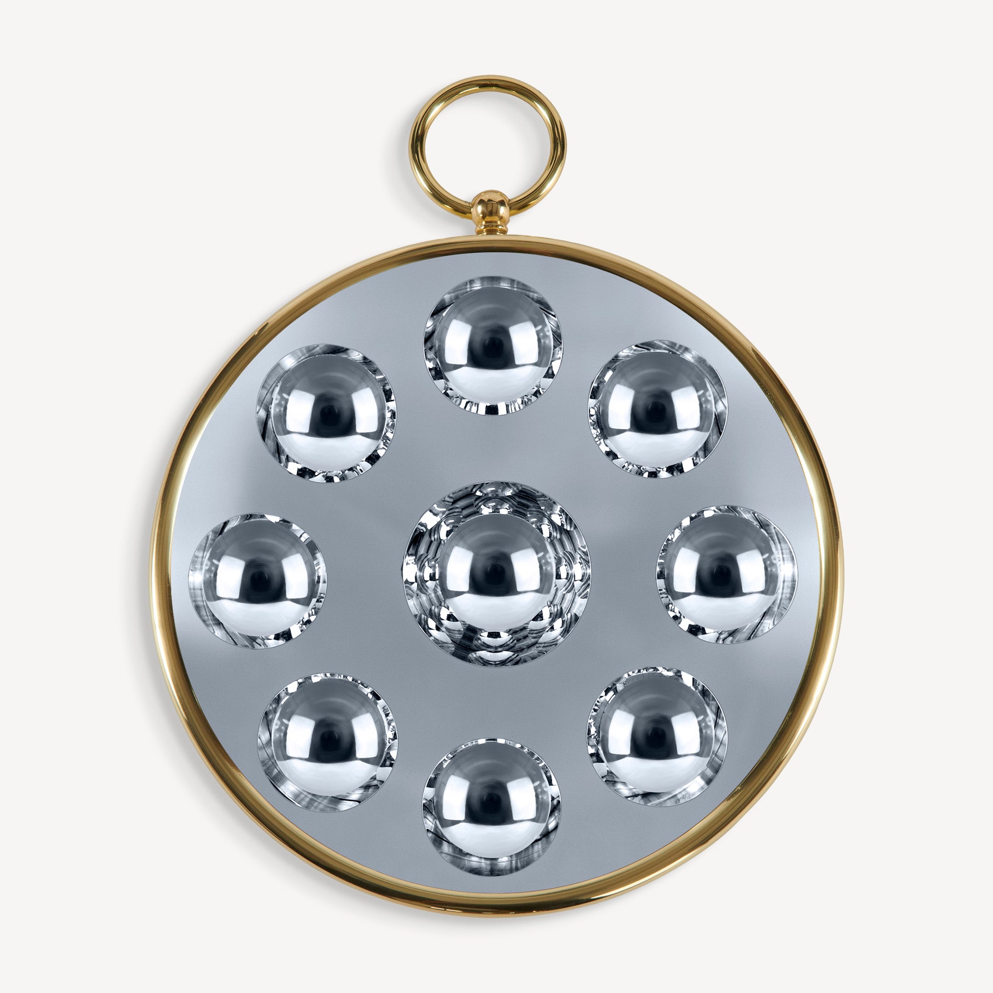 Magic bubbles
mirror