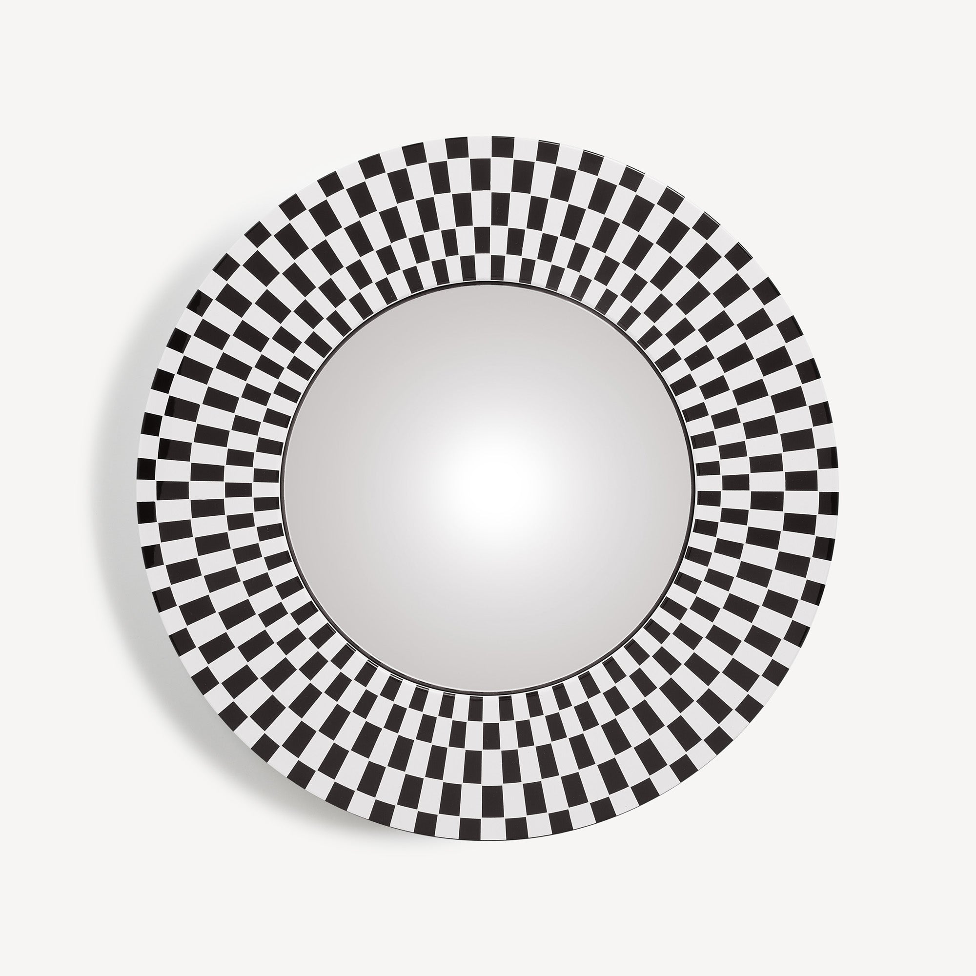 Frame with convex mirror Egocentrismo