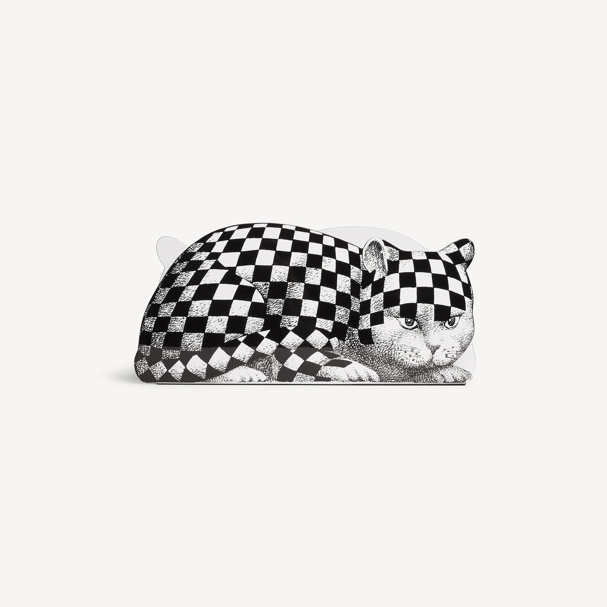 Magazine Holder by Italian design | Fornasetti® – Fornasetti Store