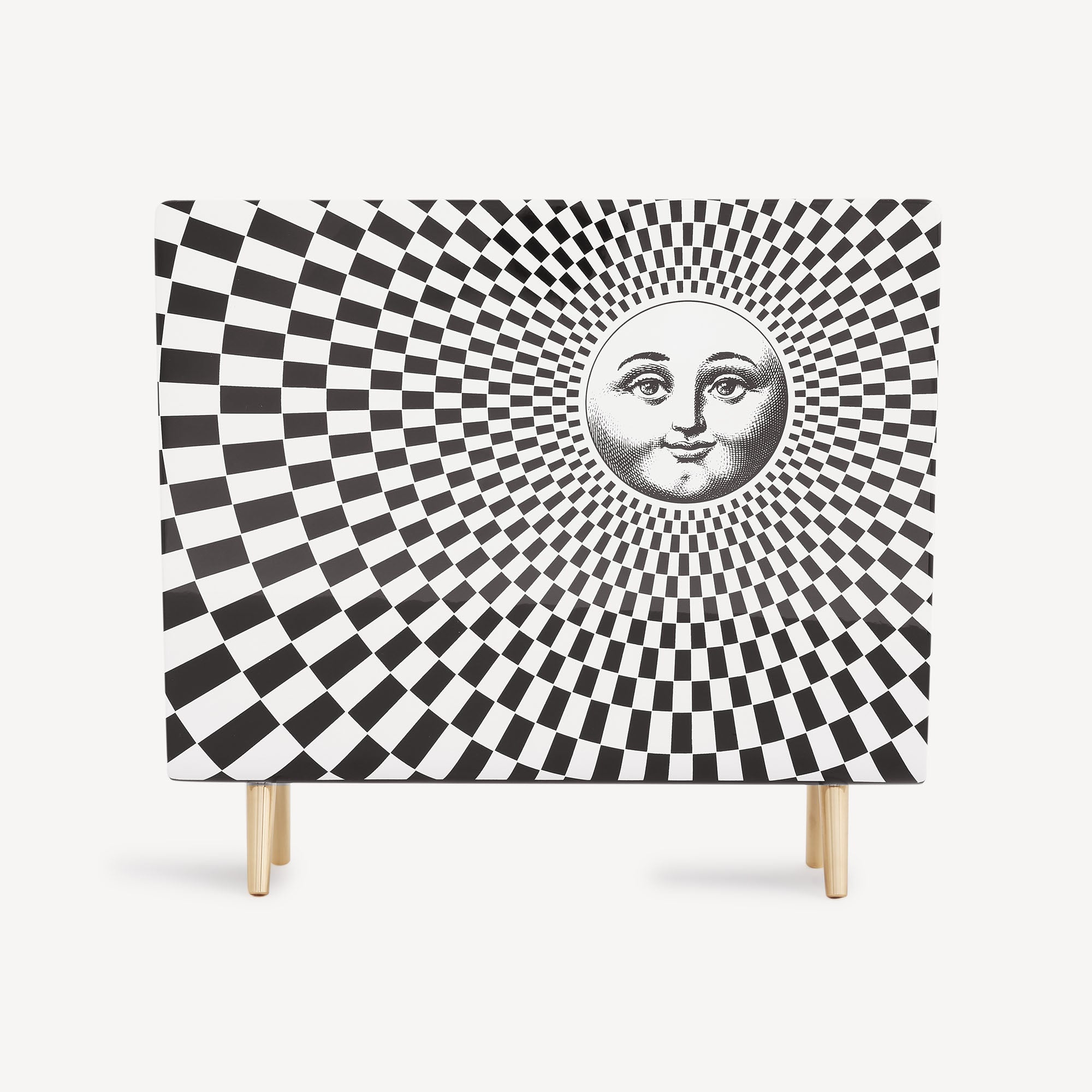 Magazine rack Solecentrismo