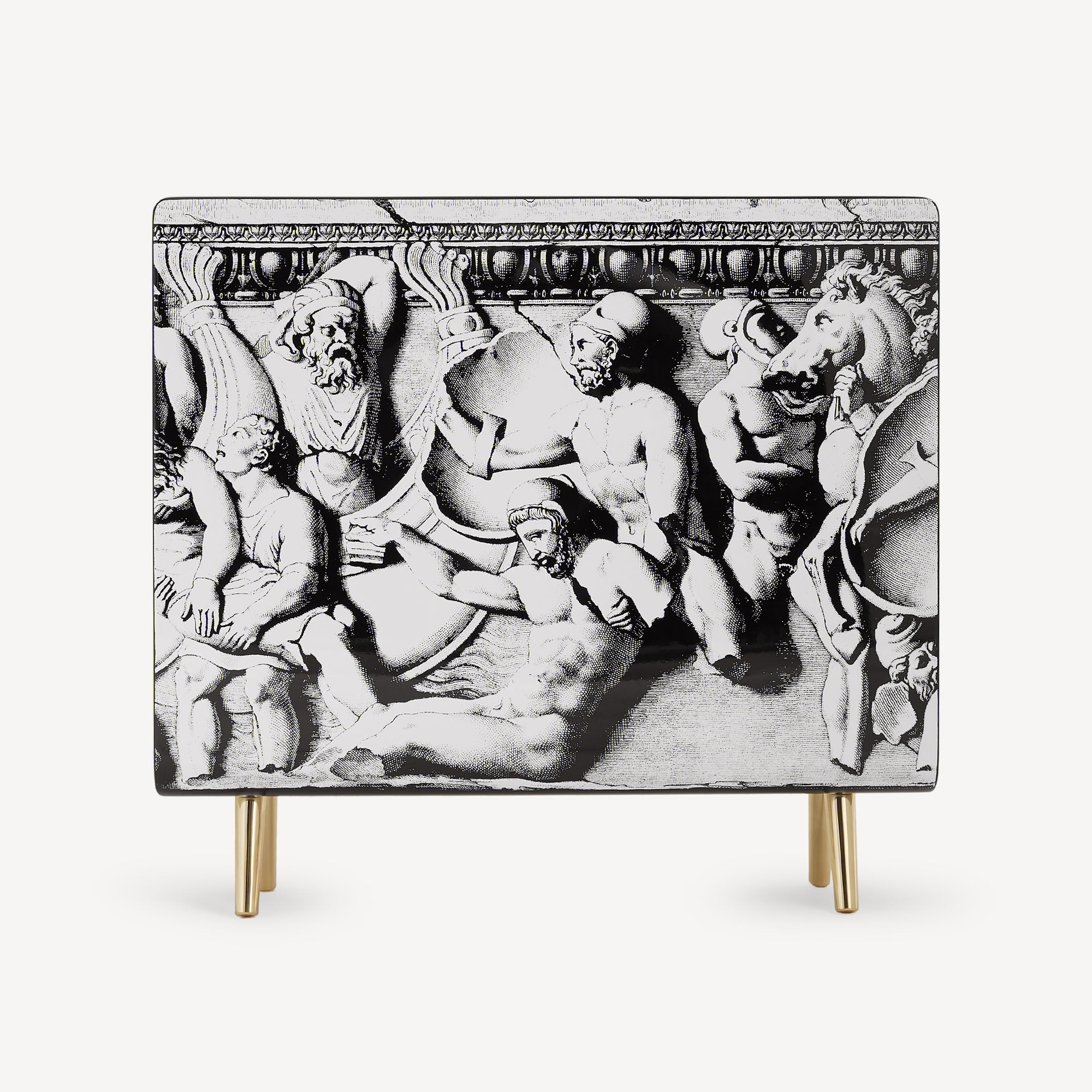 Portariviste Bassorilievo 