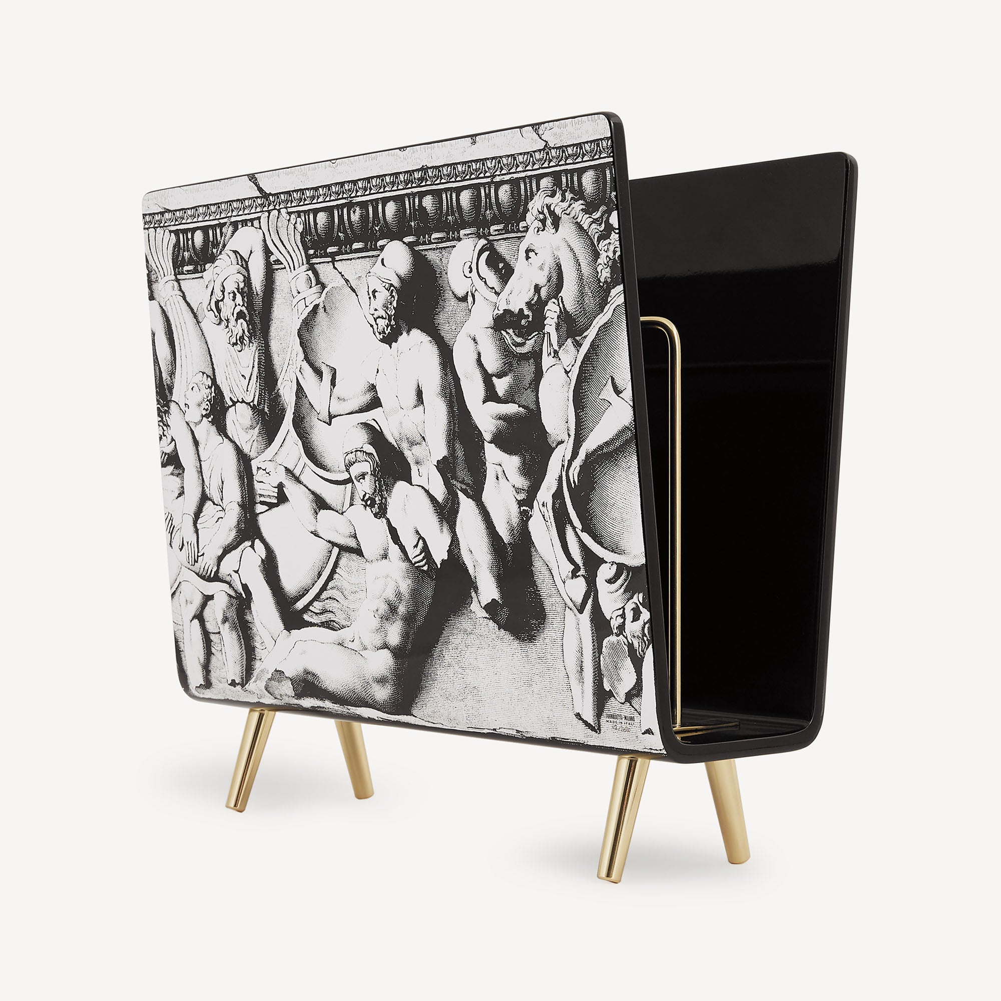 Portariviste Bassorilievo 