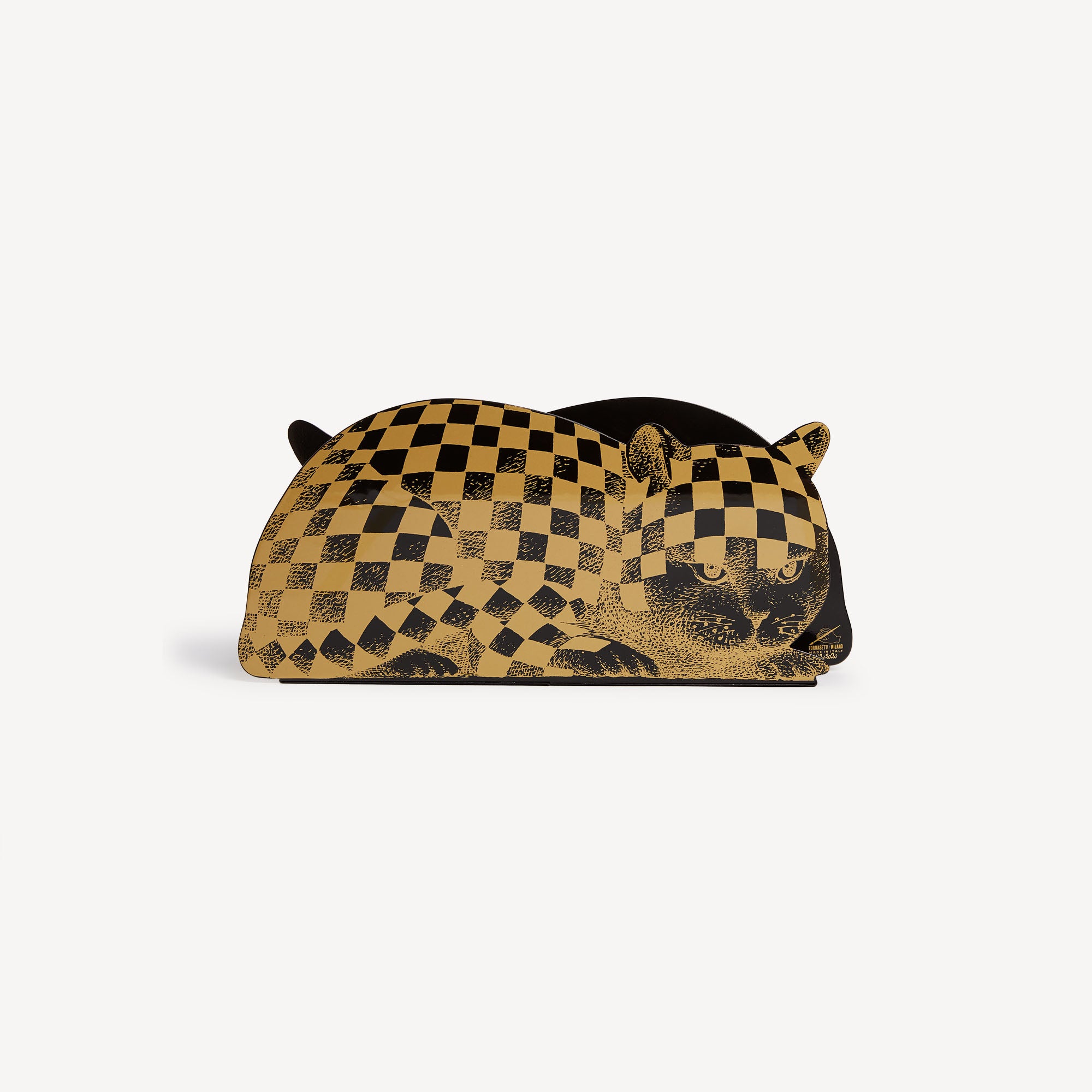 Portariviste High Fidelity