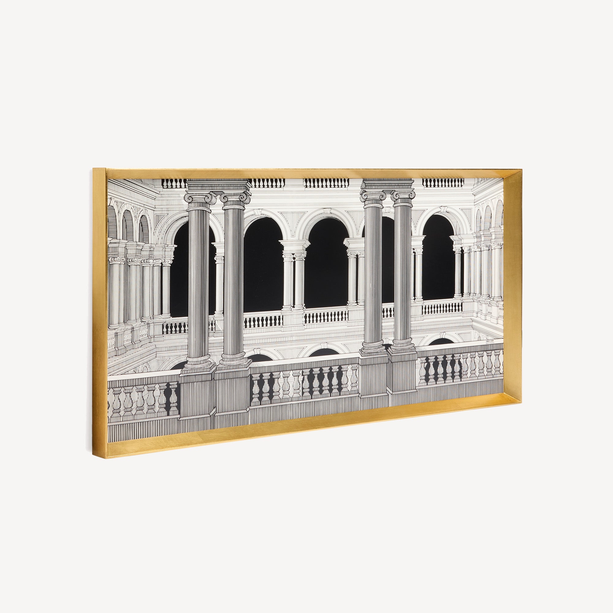 Decorative panel Brera