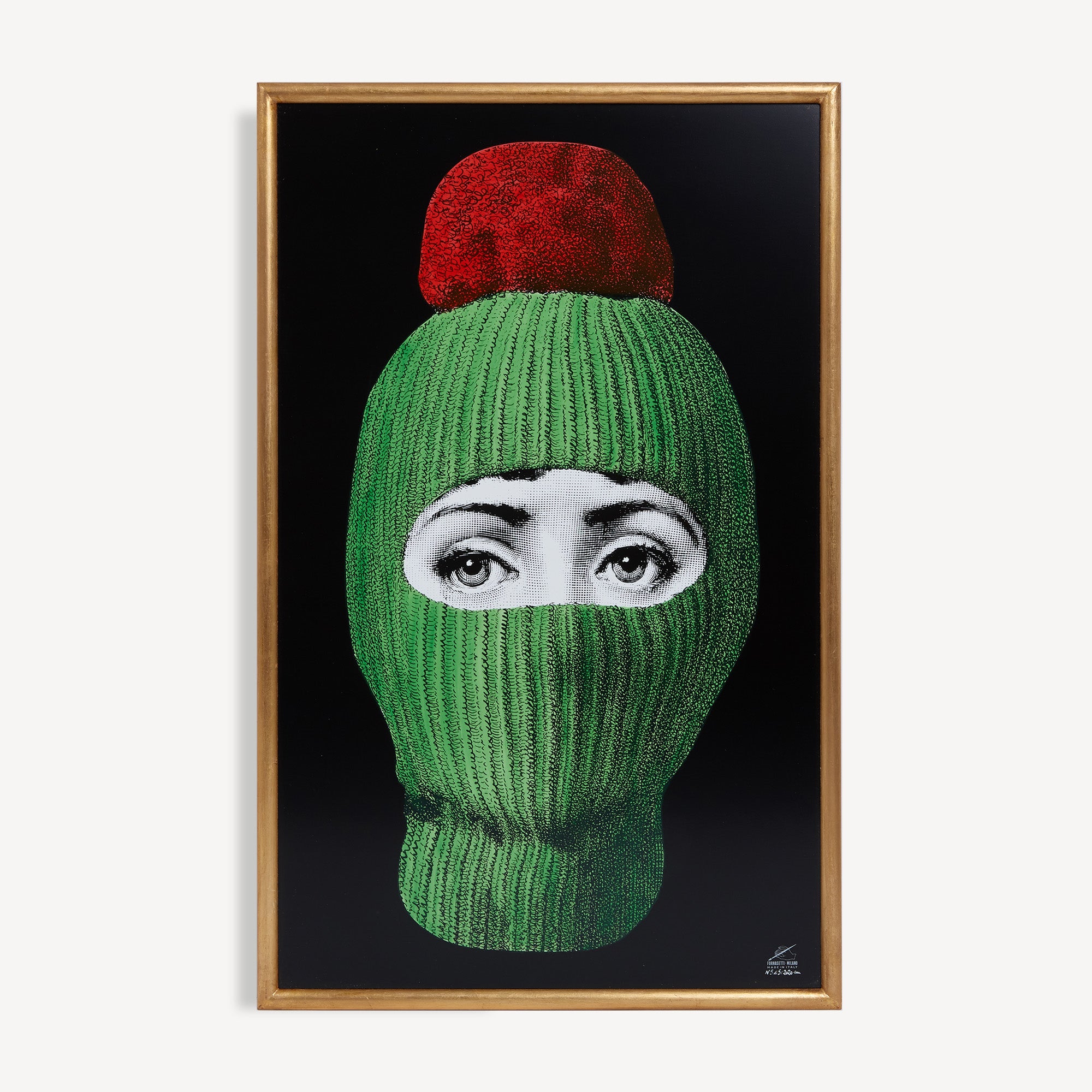 Decorative panels - Luxury homeware | Fornasetti® – Fornasetti Store