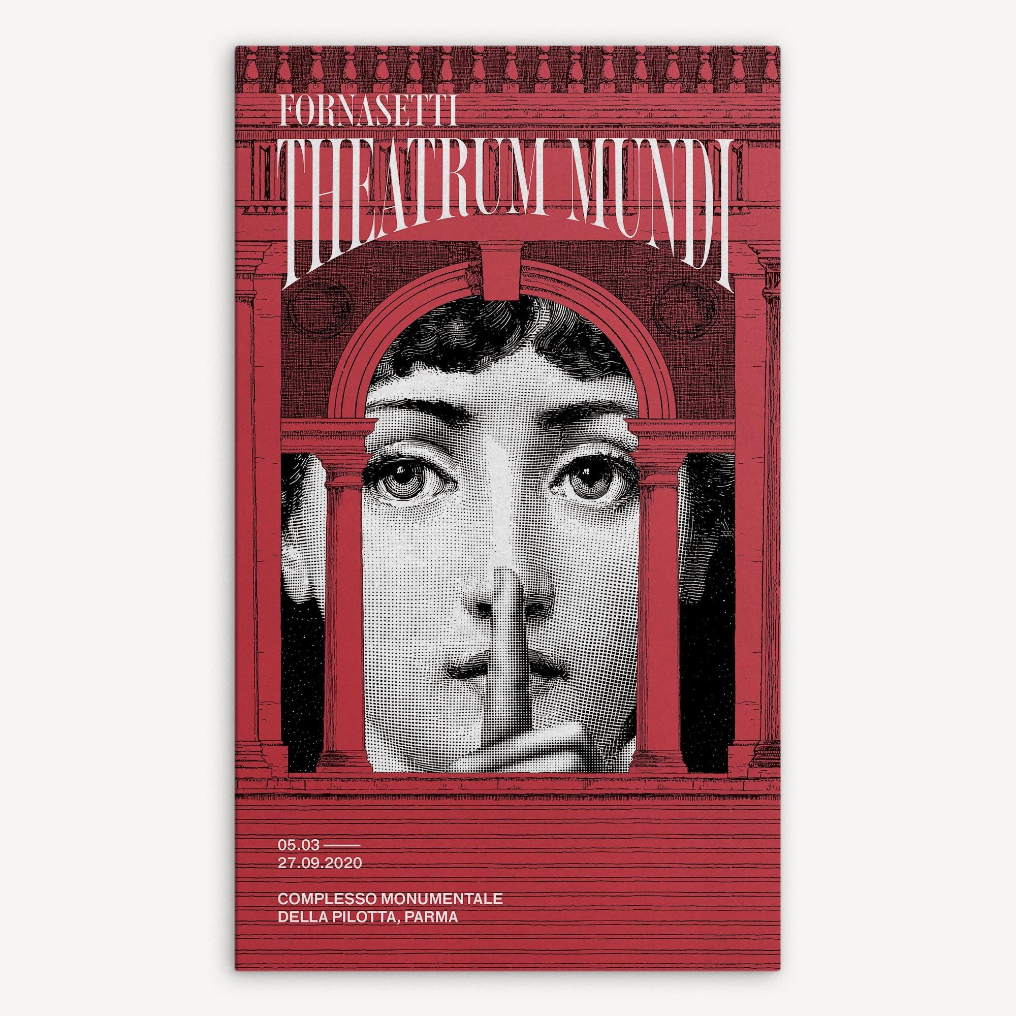 Decorative books | Books on design | Fornasetti® – Fornasetti Store
