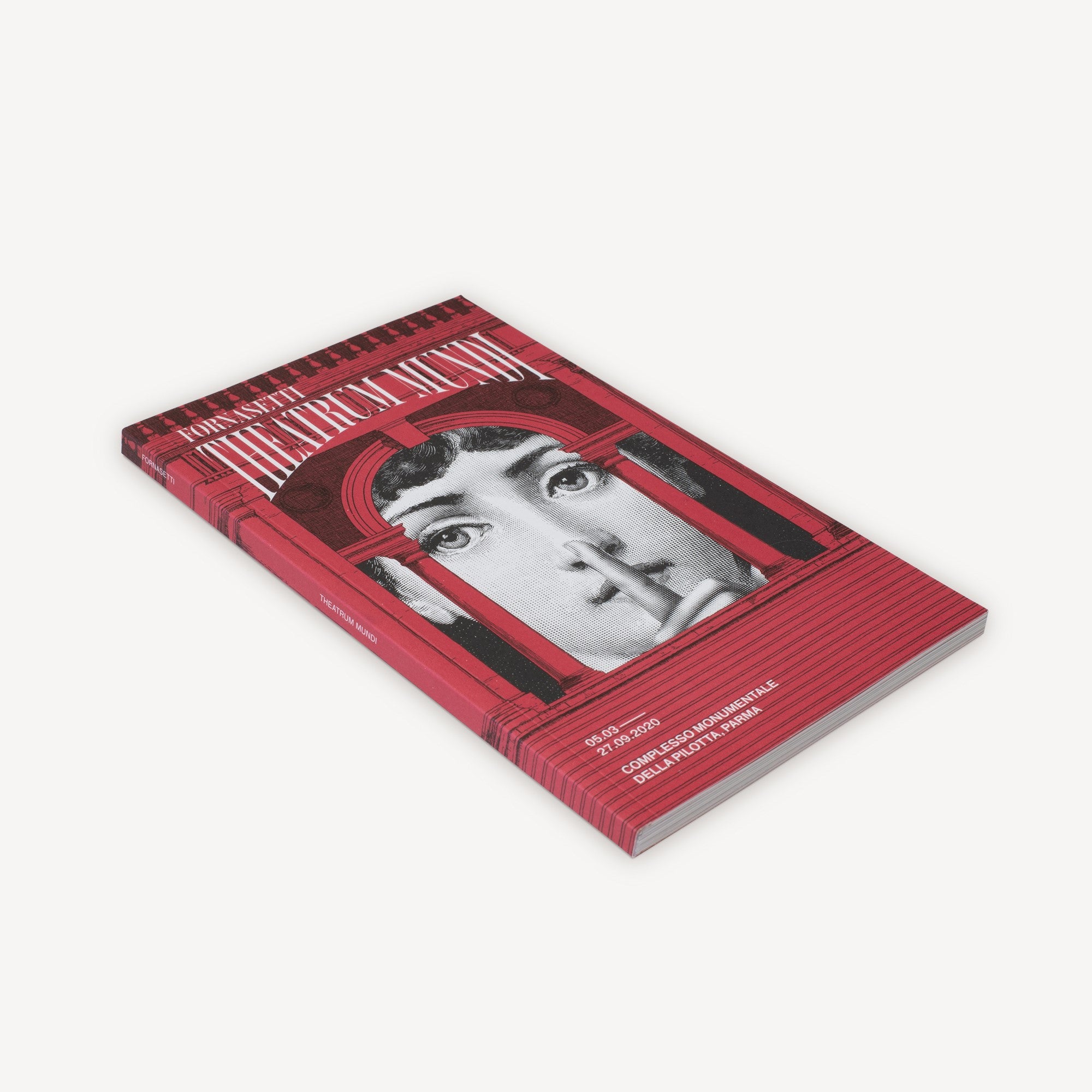 Decorative books | Books on design | Fornasetti® – Fornasetti Store