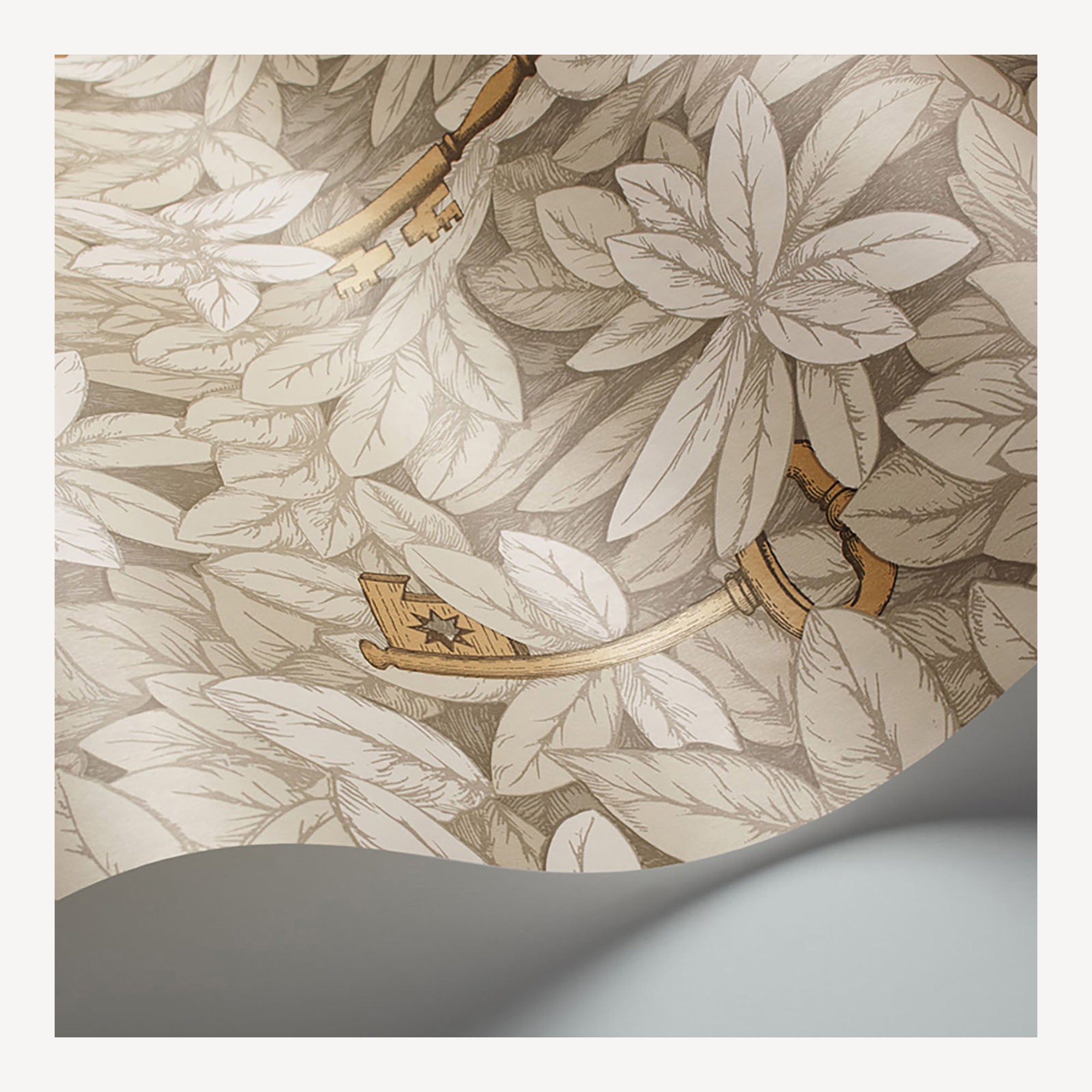 Wallpaper Chiavi Segrete