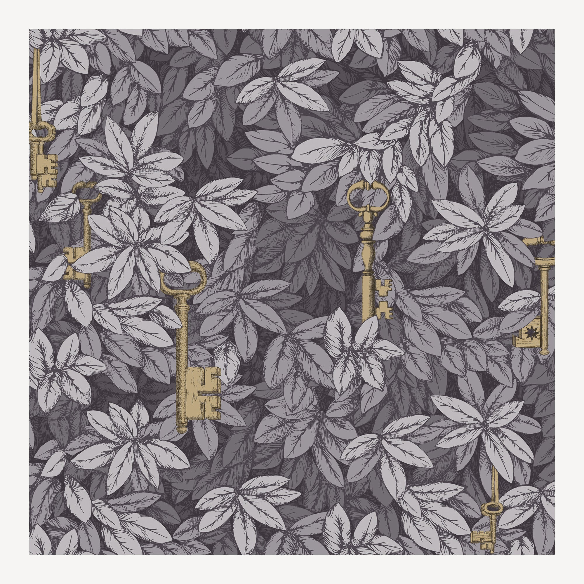 Wallpaper Chiavi Segrete