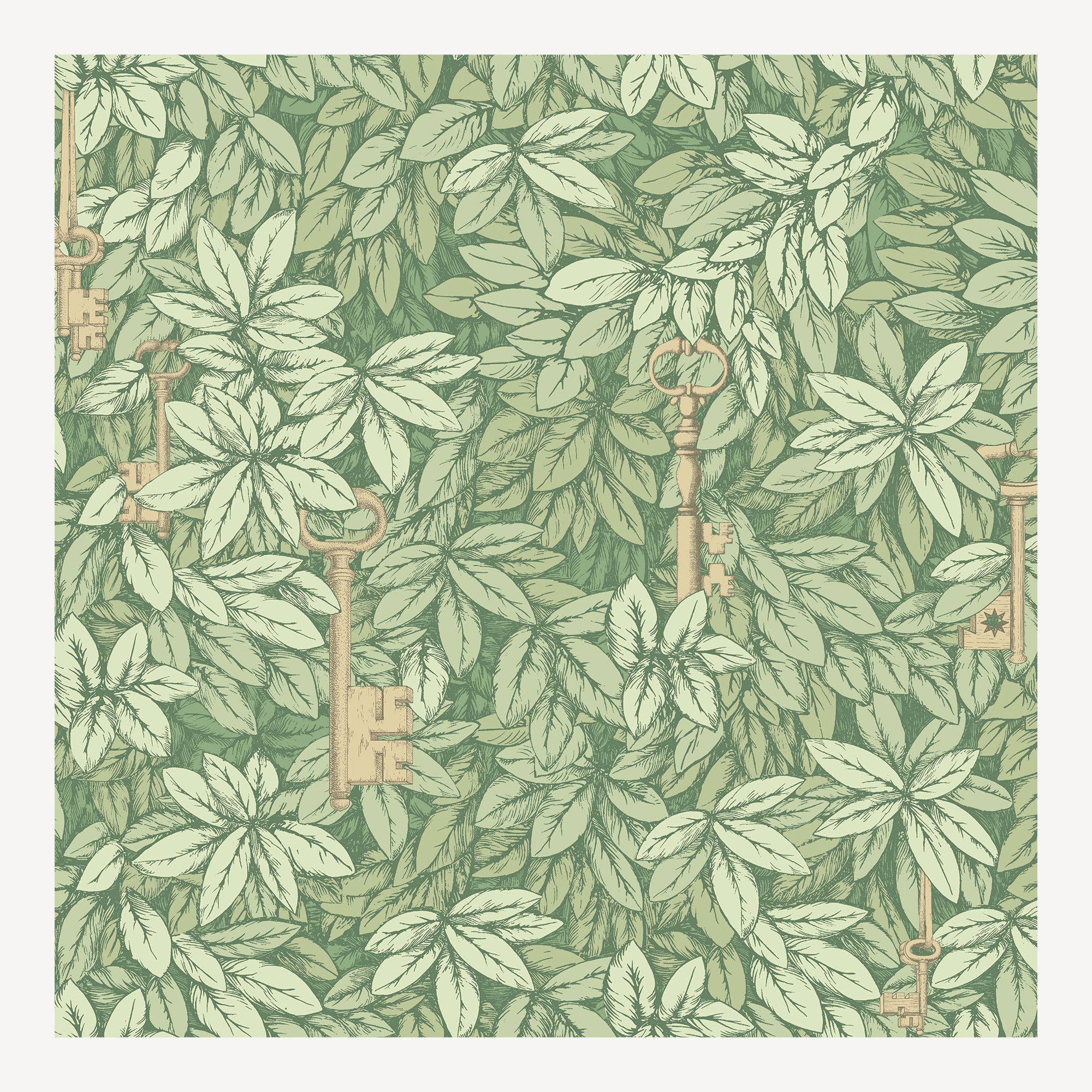 Wallpaper Chiavi Segrete