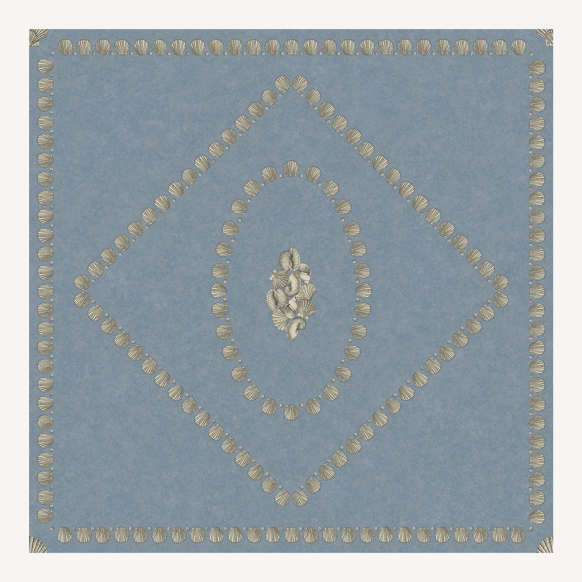 Wallpaper Conchiglie