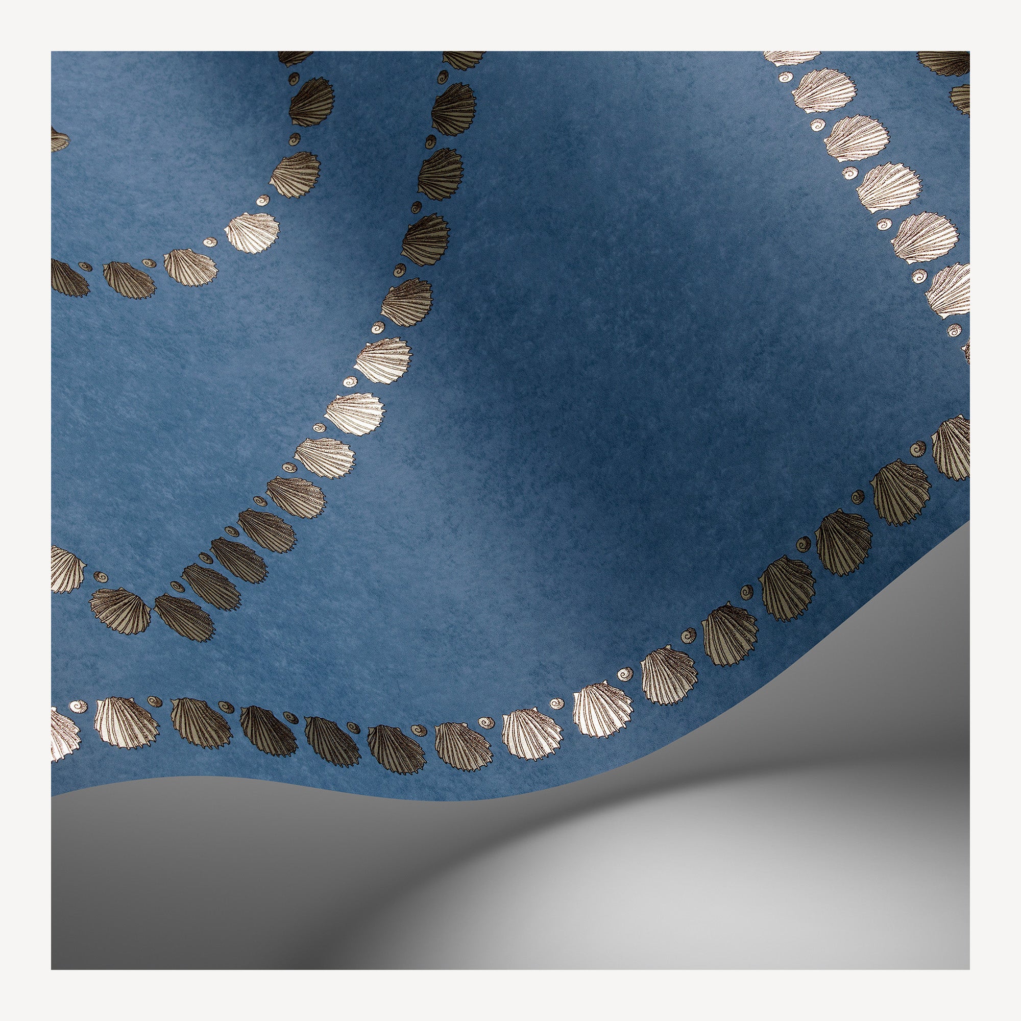 Wallpaper Conchiglie