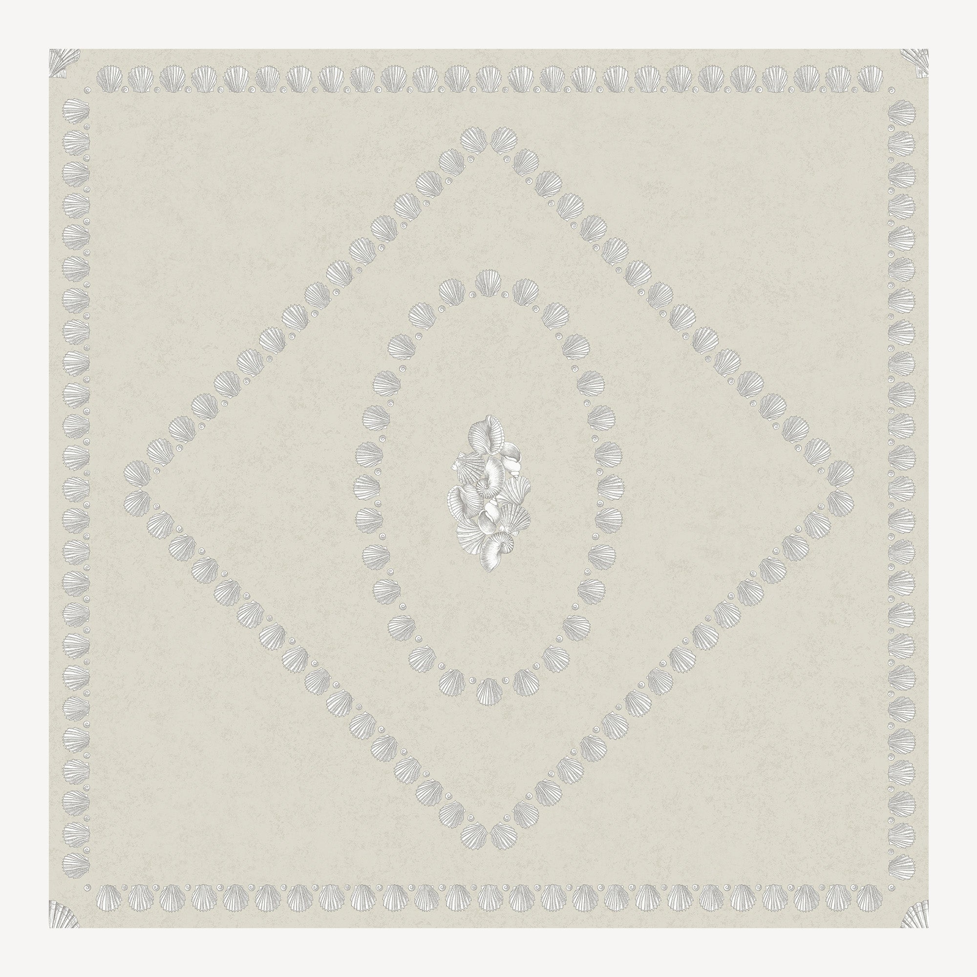 Wallpaper Conchiglie