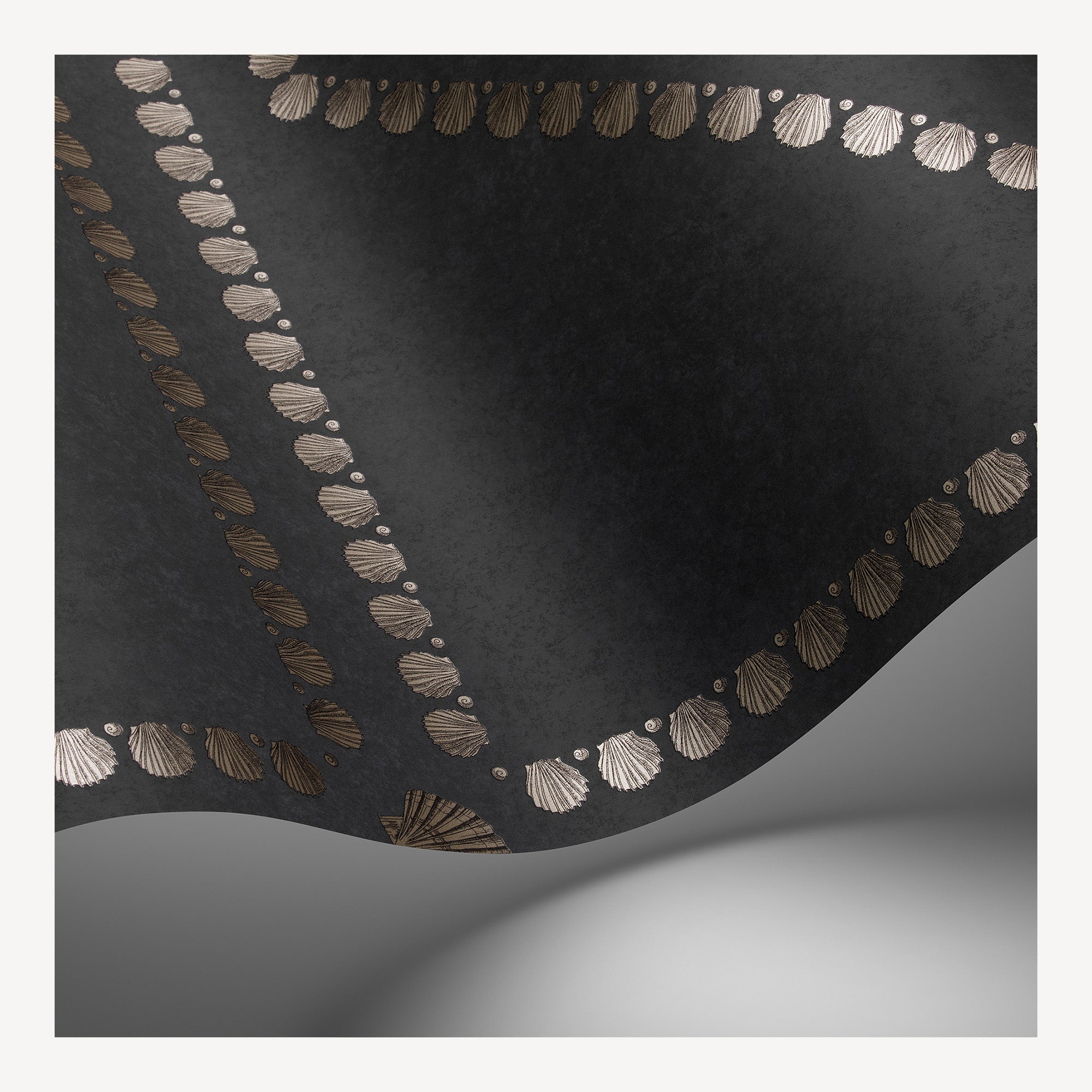 Wallpaper Conchiglie