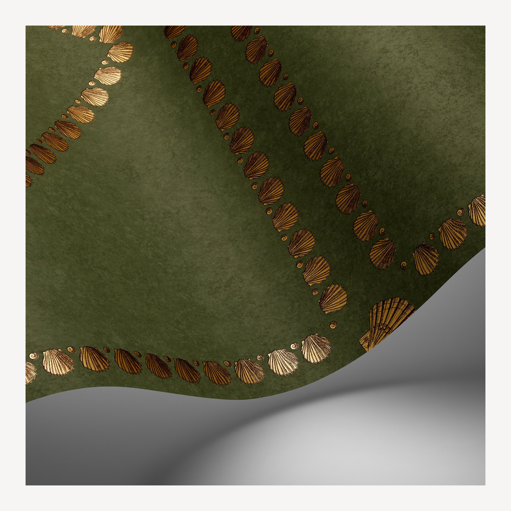 Wallpaper Conchiglie