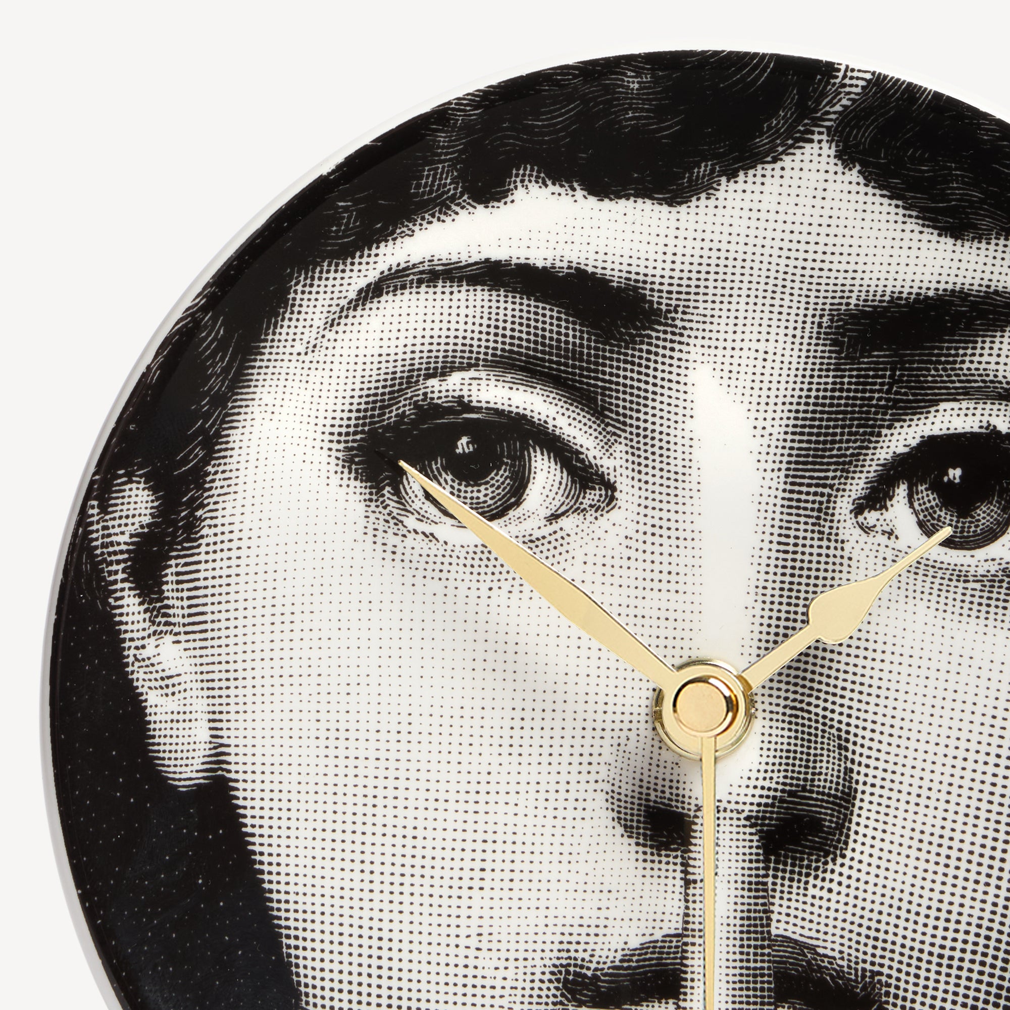 Horloge de table Silenzio