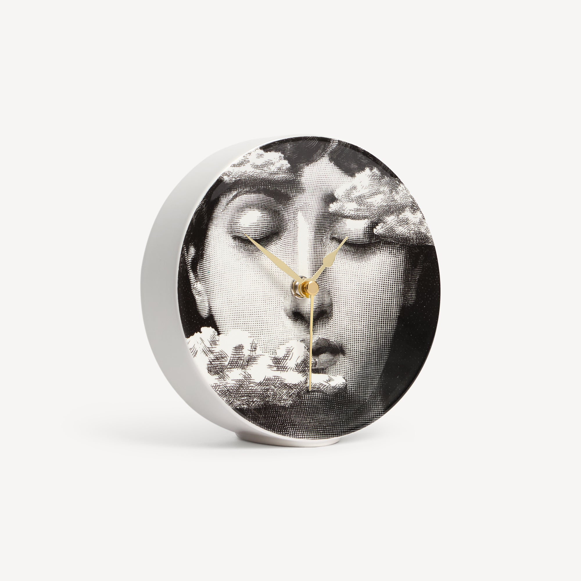 Horloge de table Tra le nuvole