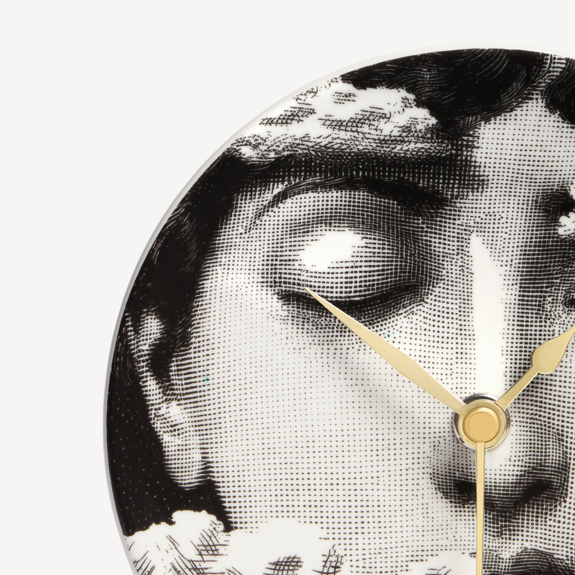 Horloge de table Tra le nuvole