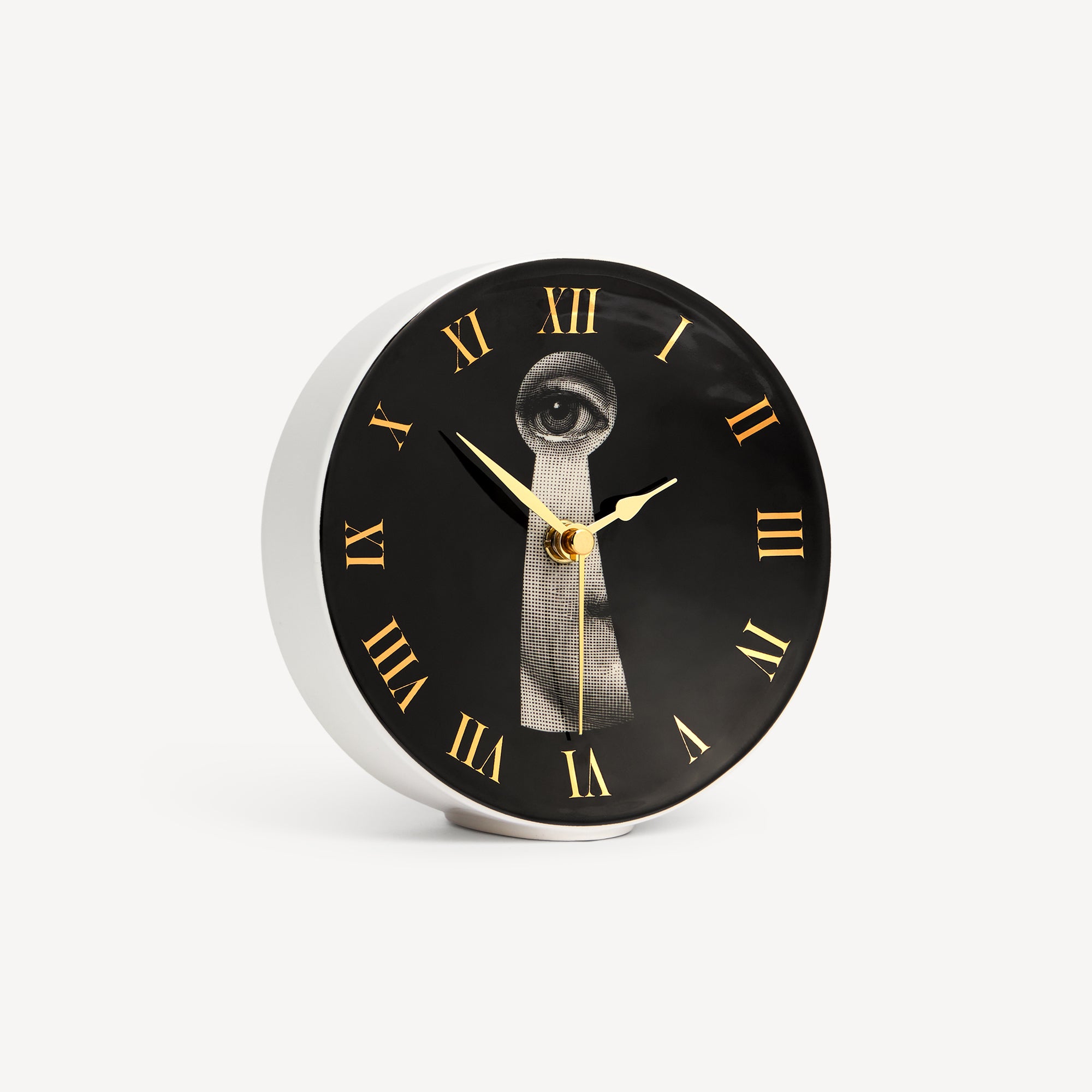 Designer homeware, vases, plates, trays and more | Fornasetti