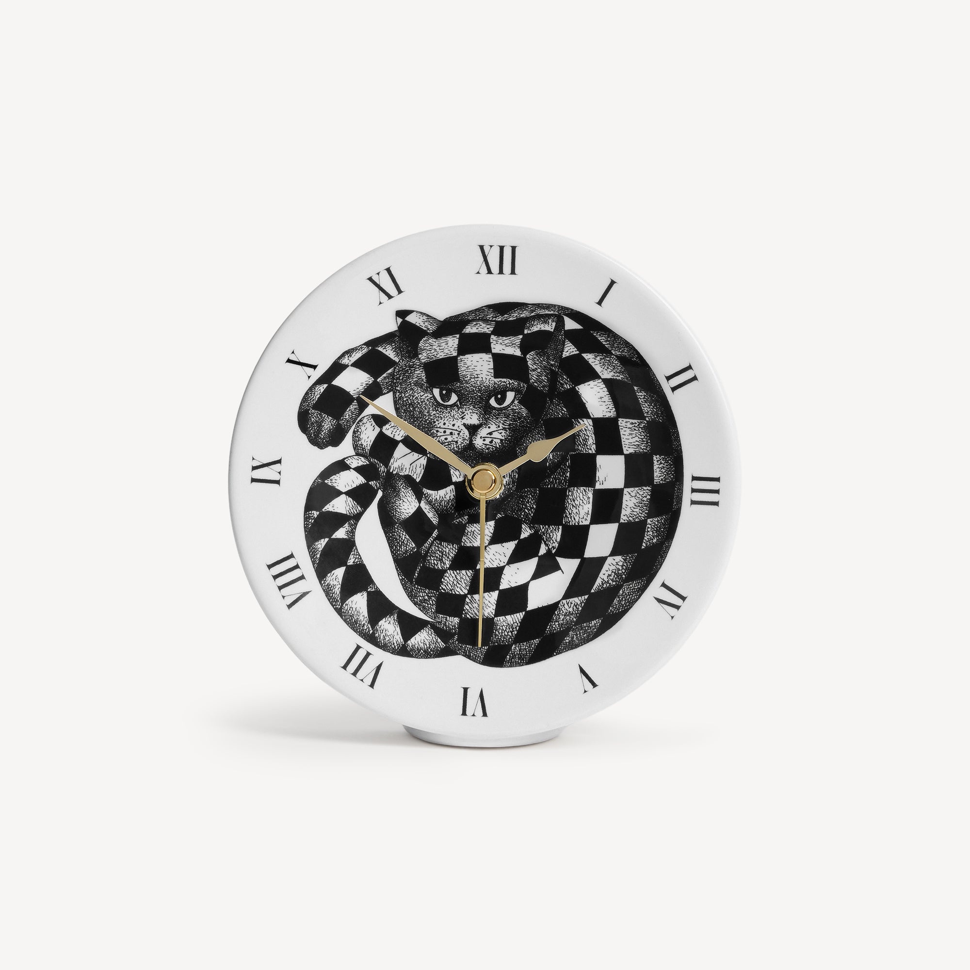 Clocks – Fornasetti Store