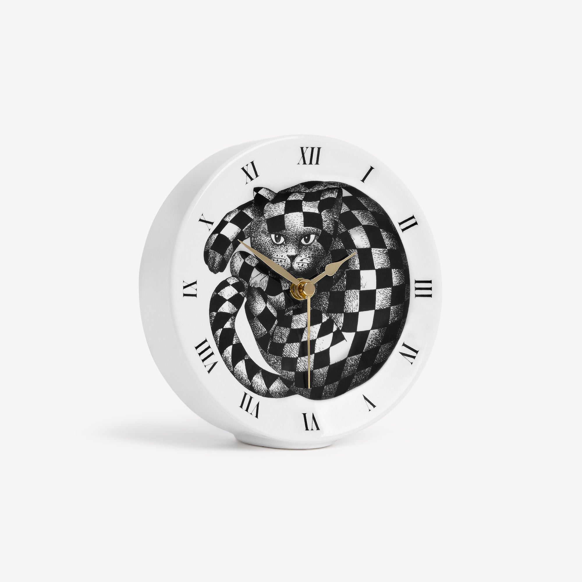 Horloge de table High Fidelity