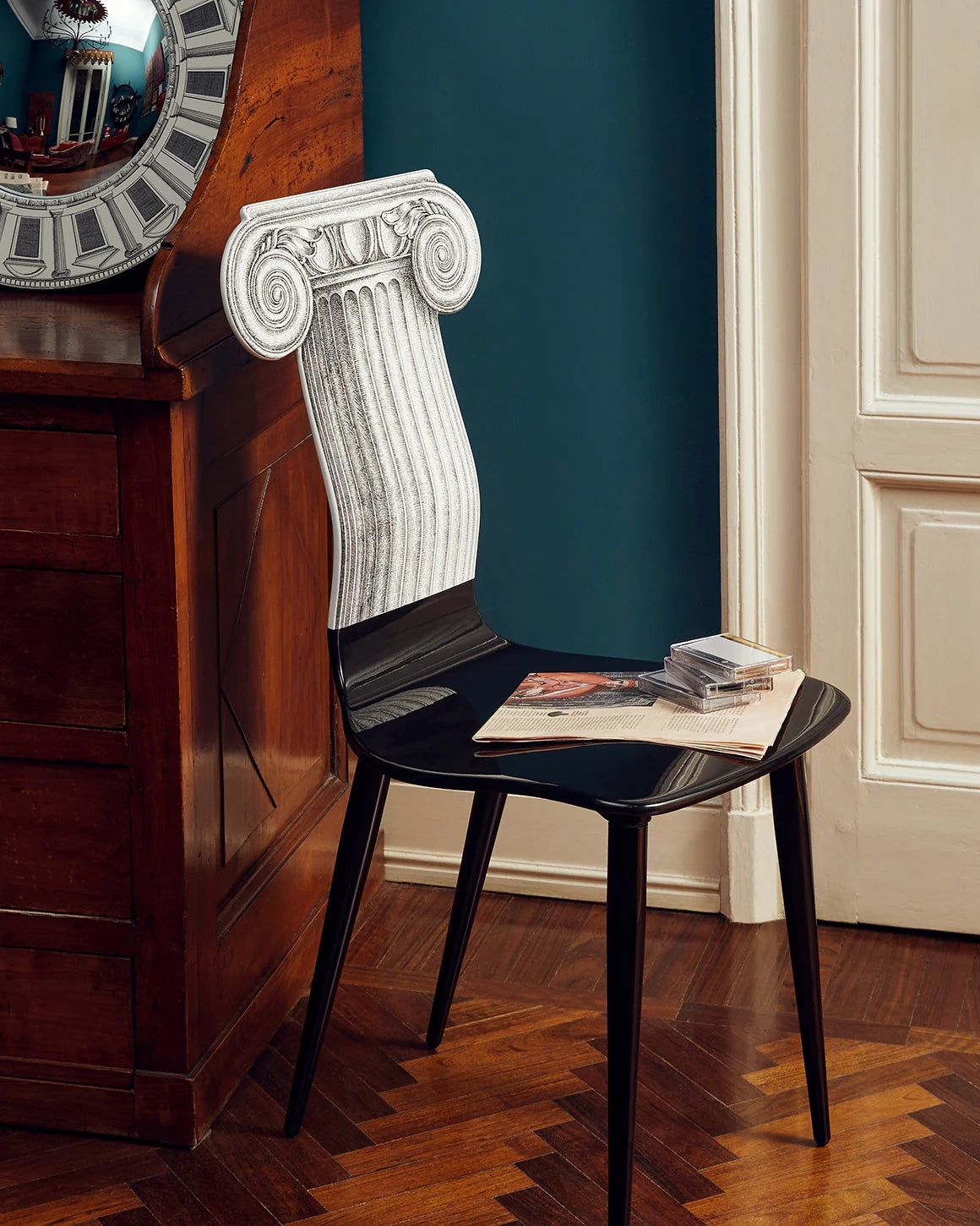 Fornasetti® Architettura: homeware and furniture | Fornasetti Fornasetti® Architettura: homeware and furniture | Fornasetti