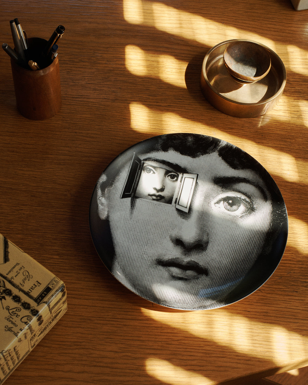 Fornasetti