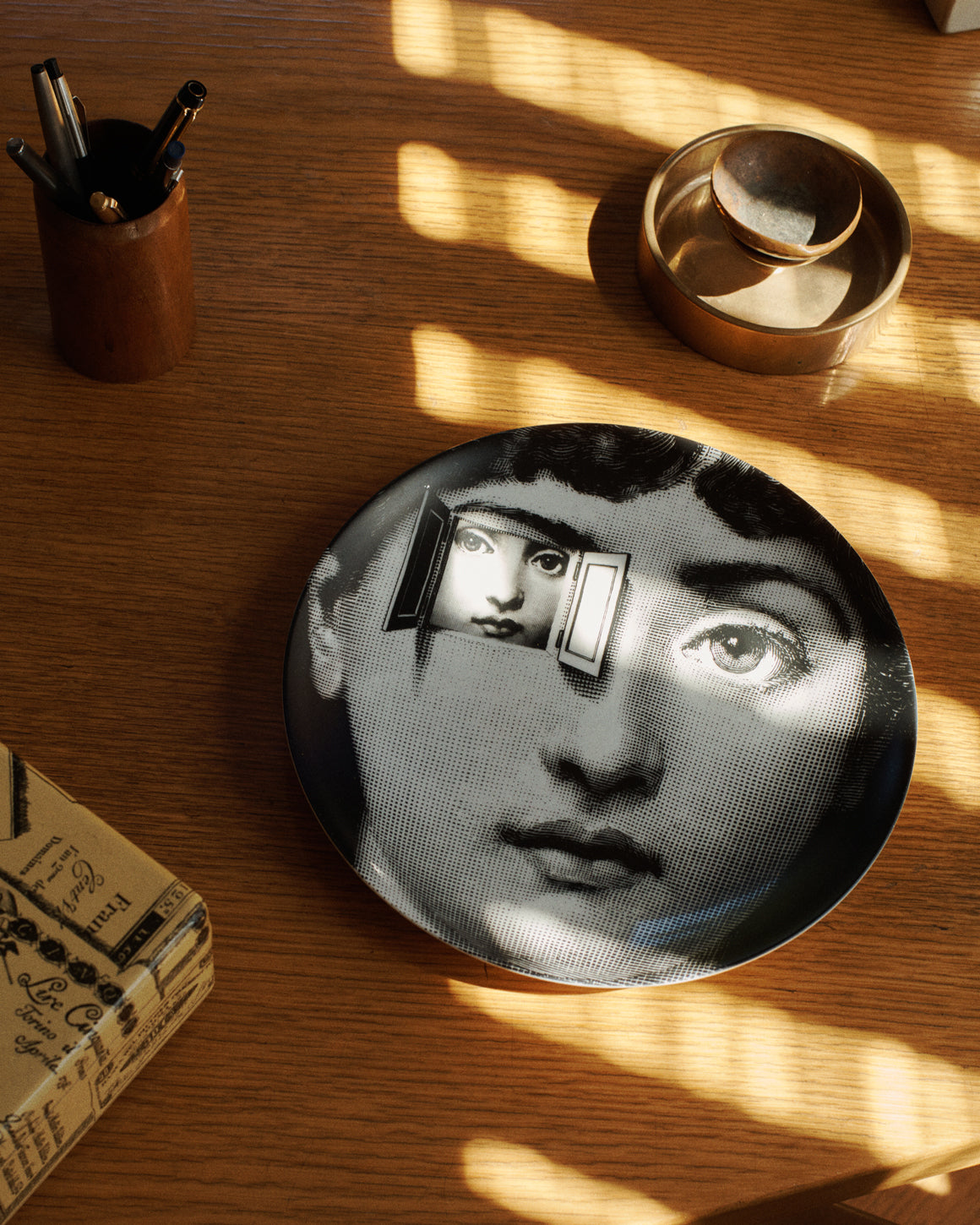 Fornasetti Store