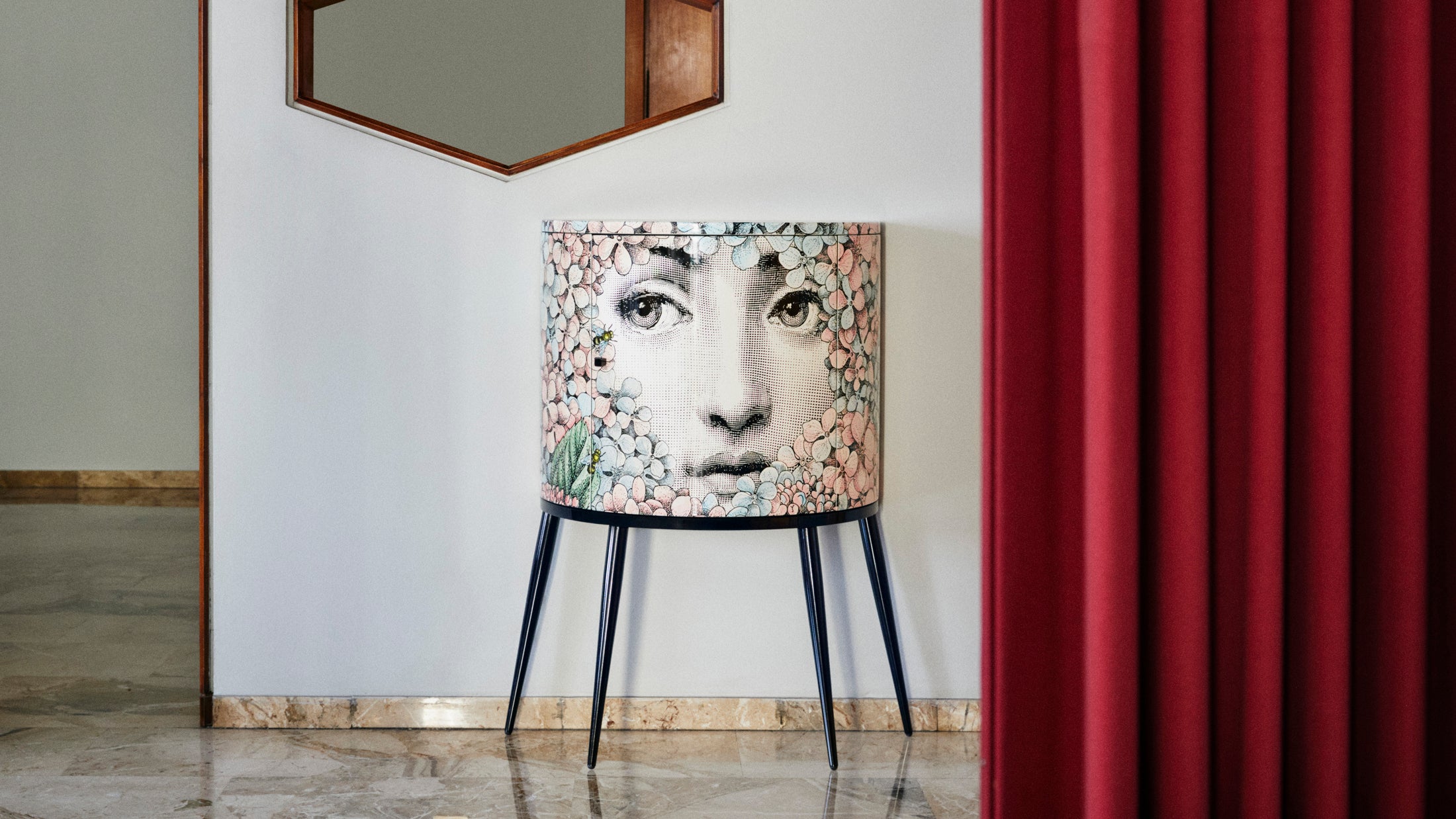 Luxury Designed Homeware & Furniture | Fornasetti® Online Shop