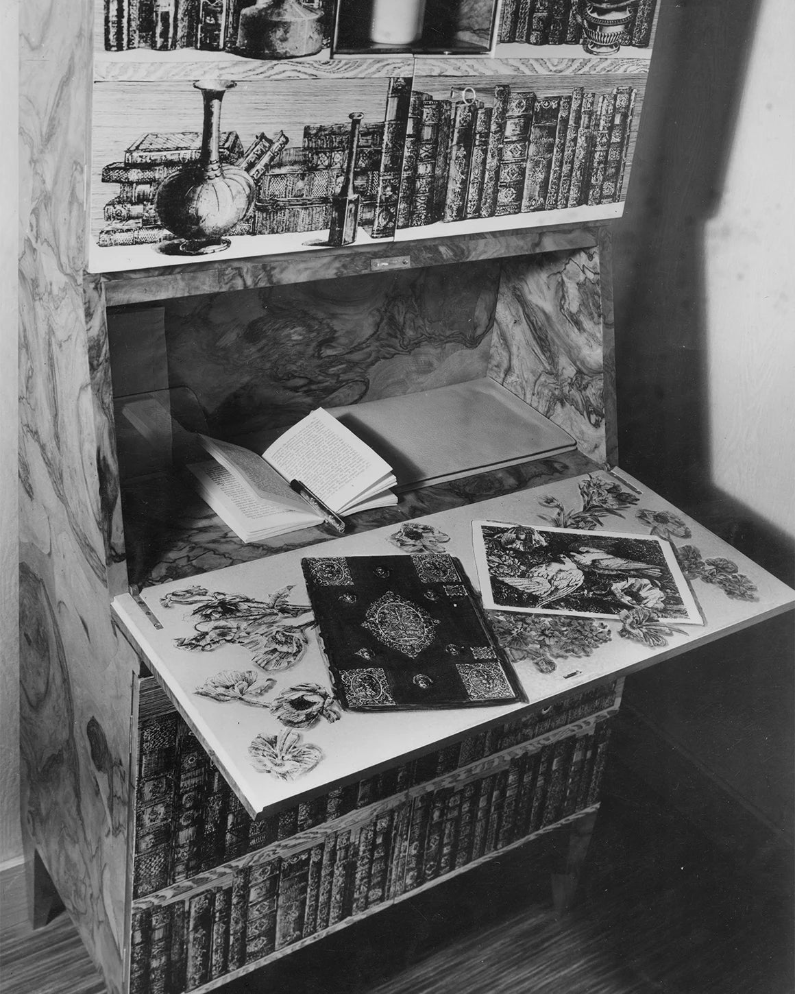 Fornasetti Store