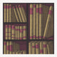 Wallpaper Ex Libris
