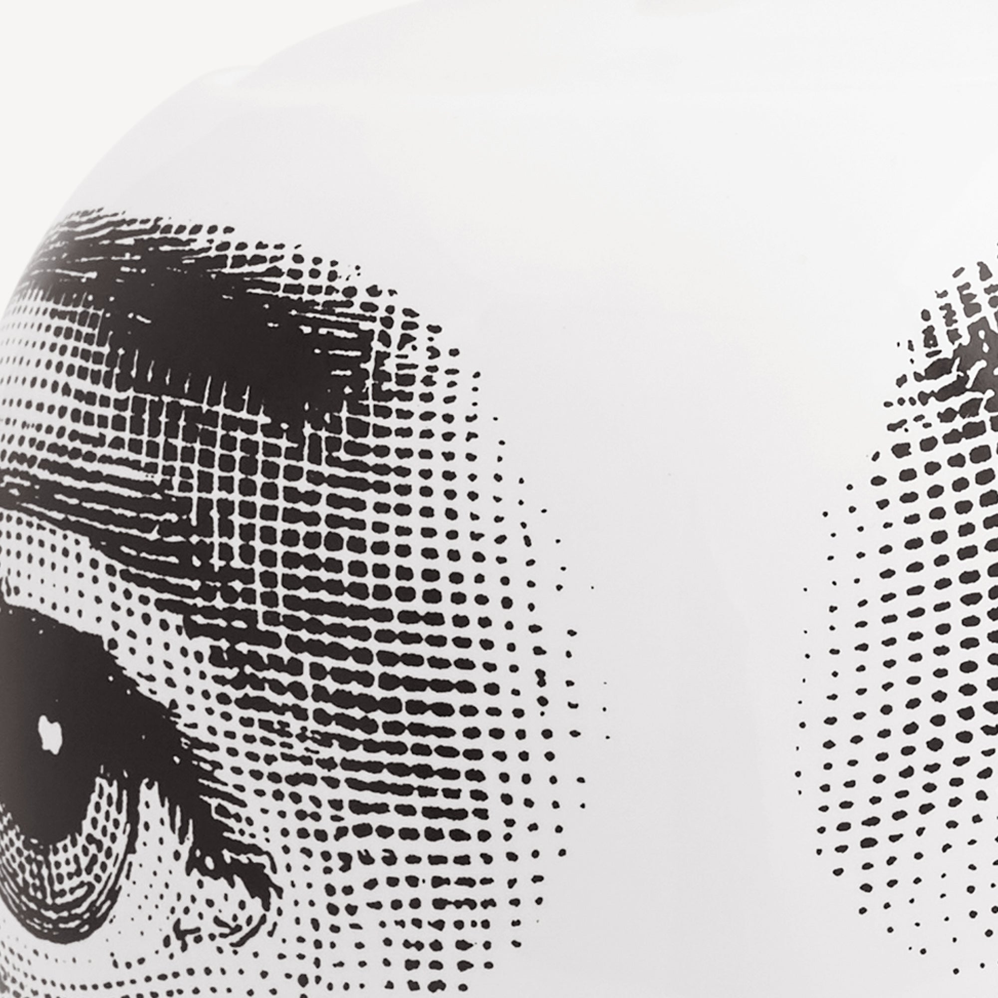 Vase Occhio per occhio