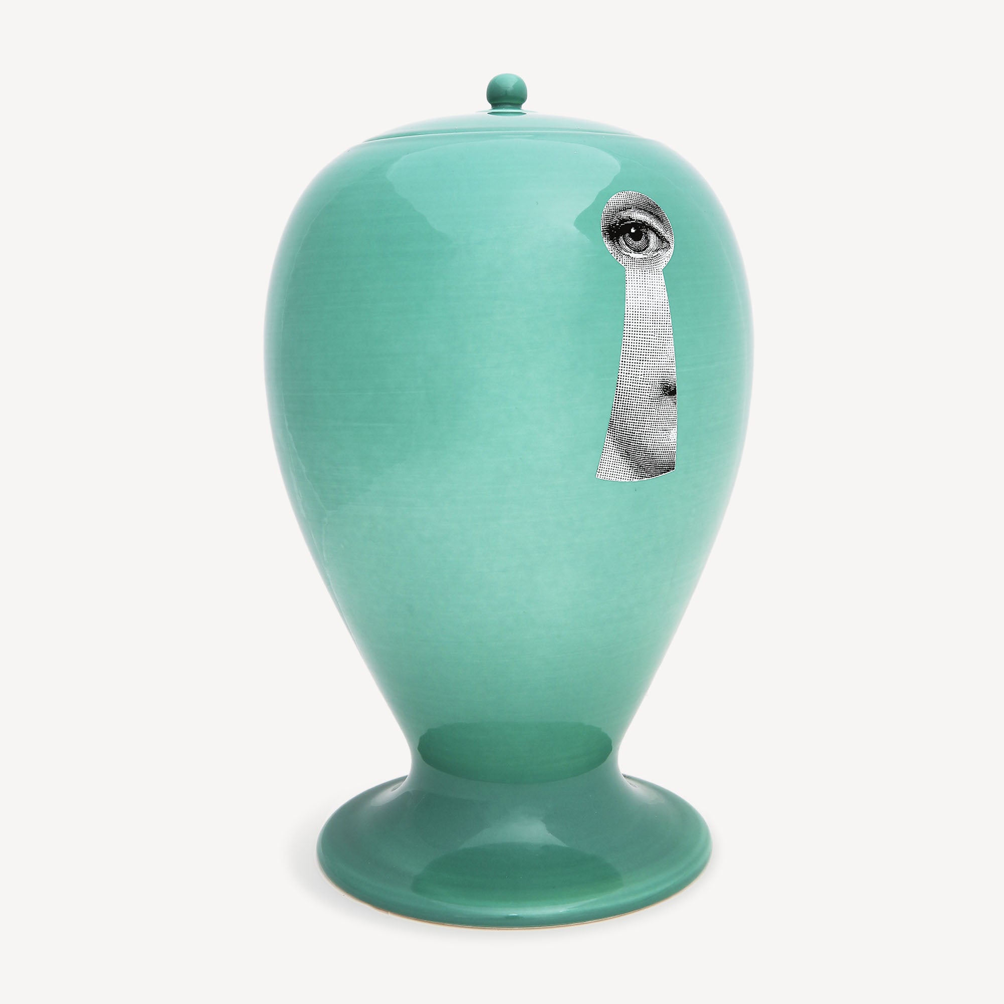 Vase Chiave/Serratura