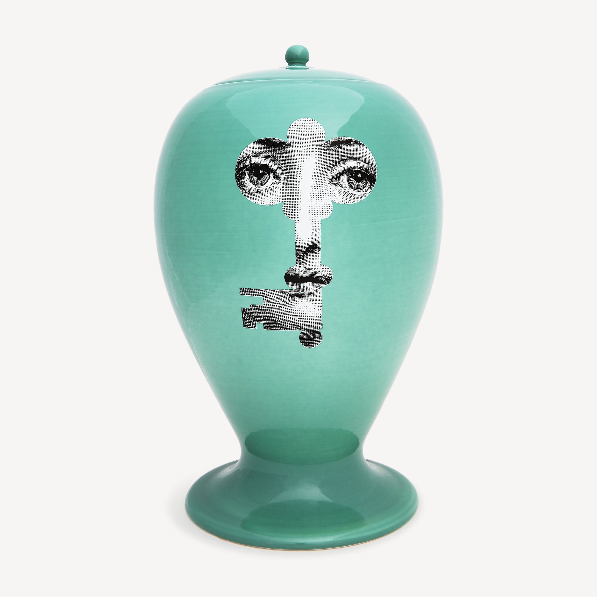 Vase Chiave / Serratura