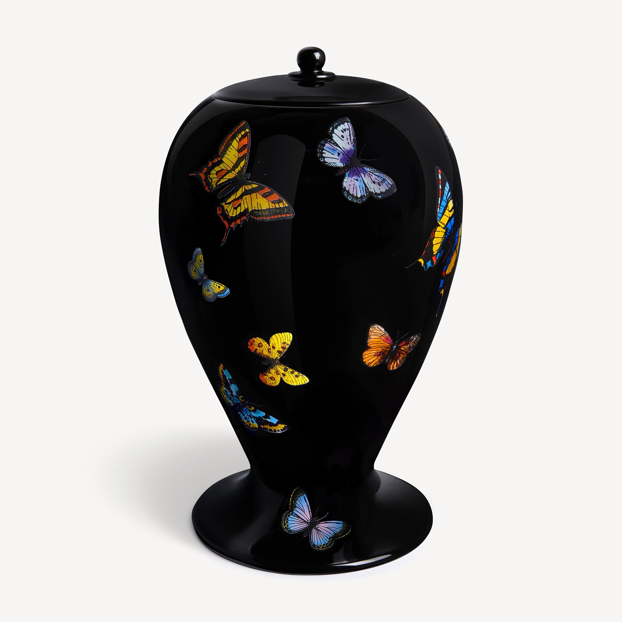 Forever Fornasetti | Milano Design Week 2026 – Fornasetti Store