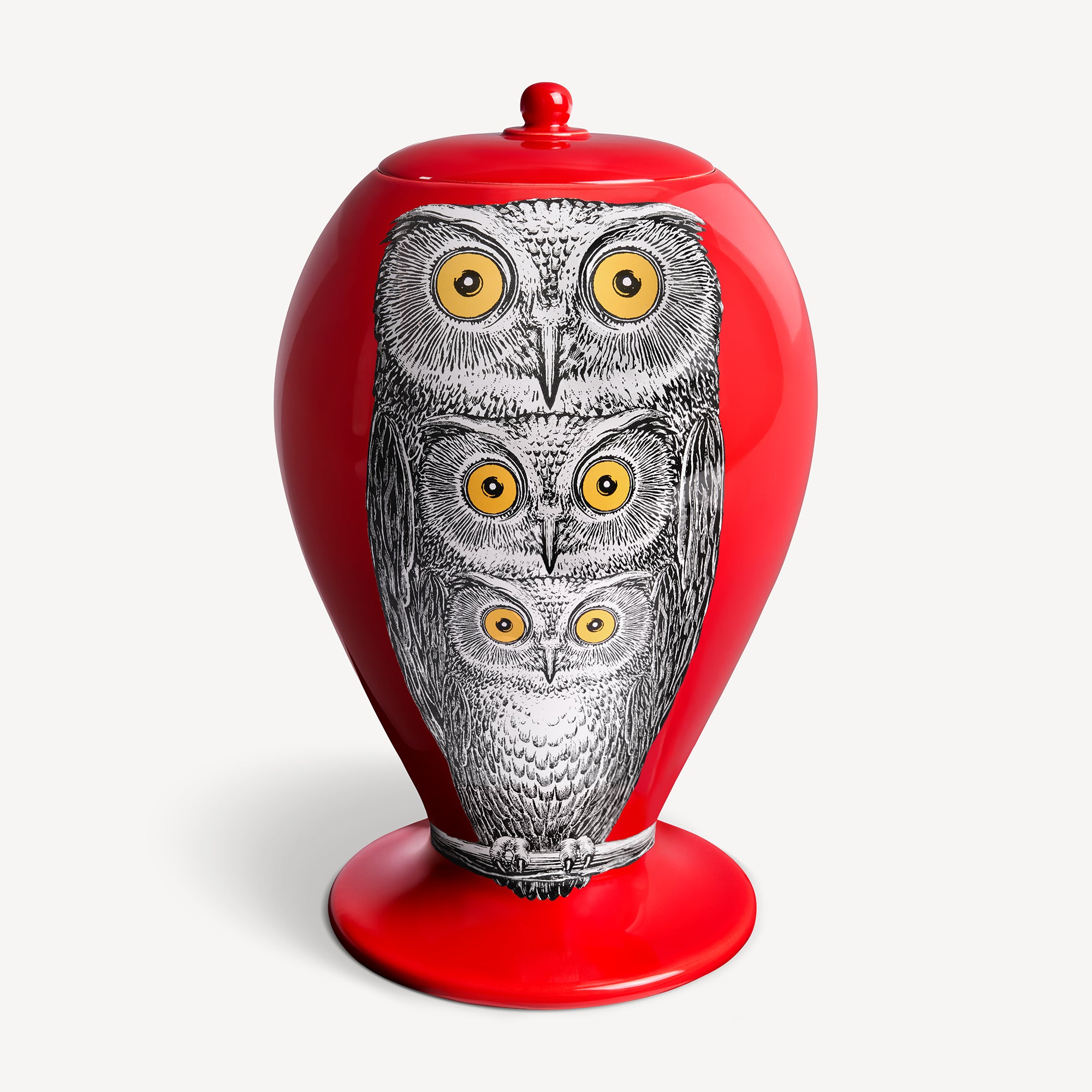 Fornasetti Fiori By Fjura | Milano Design Week 2026 – Fornasetti Store