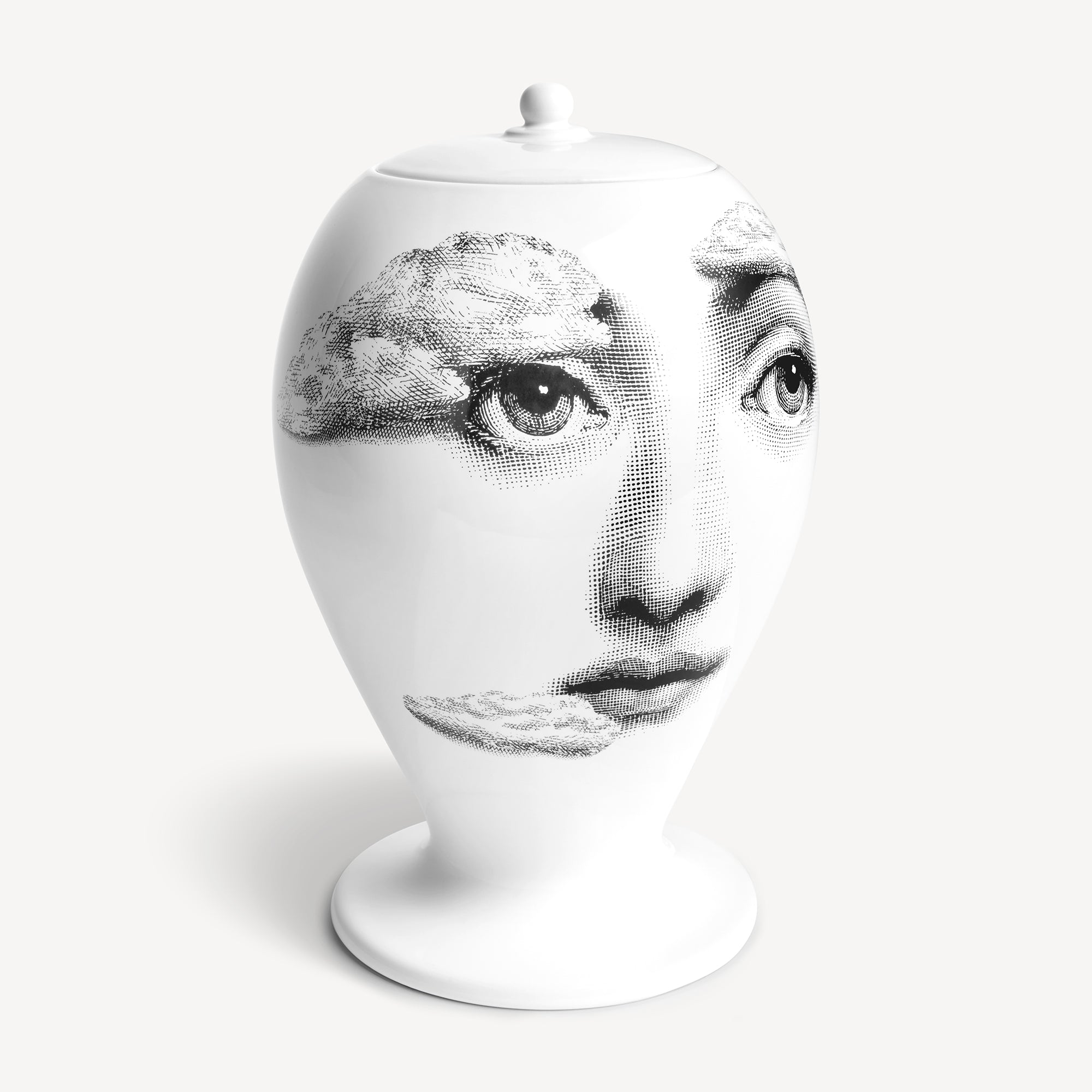 Fornasetti Fiori By Fjura | Milano Design Week 2026 – Fornasetti Store