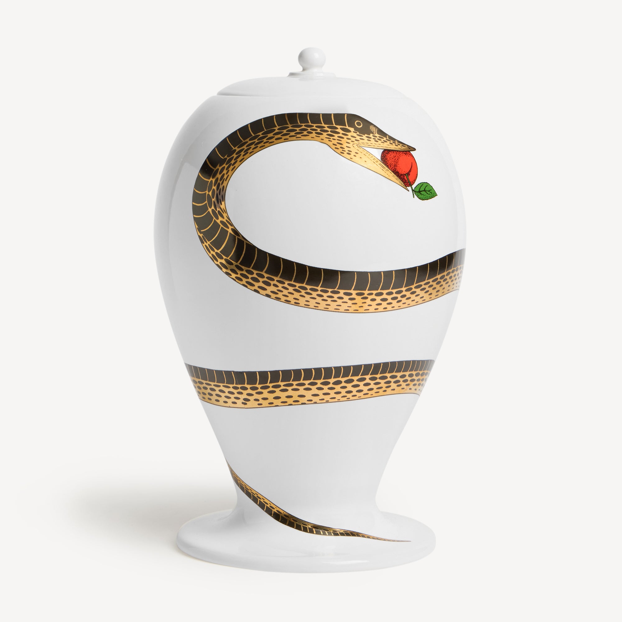 Vase Tema e Variazioni - Tra le nuvole 