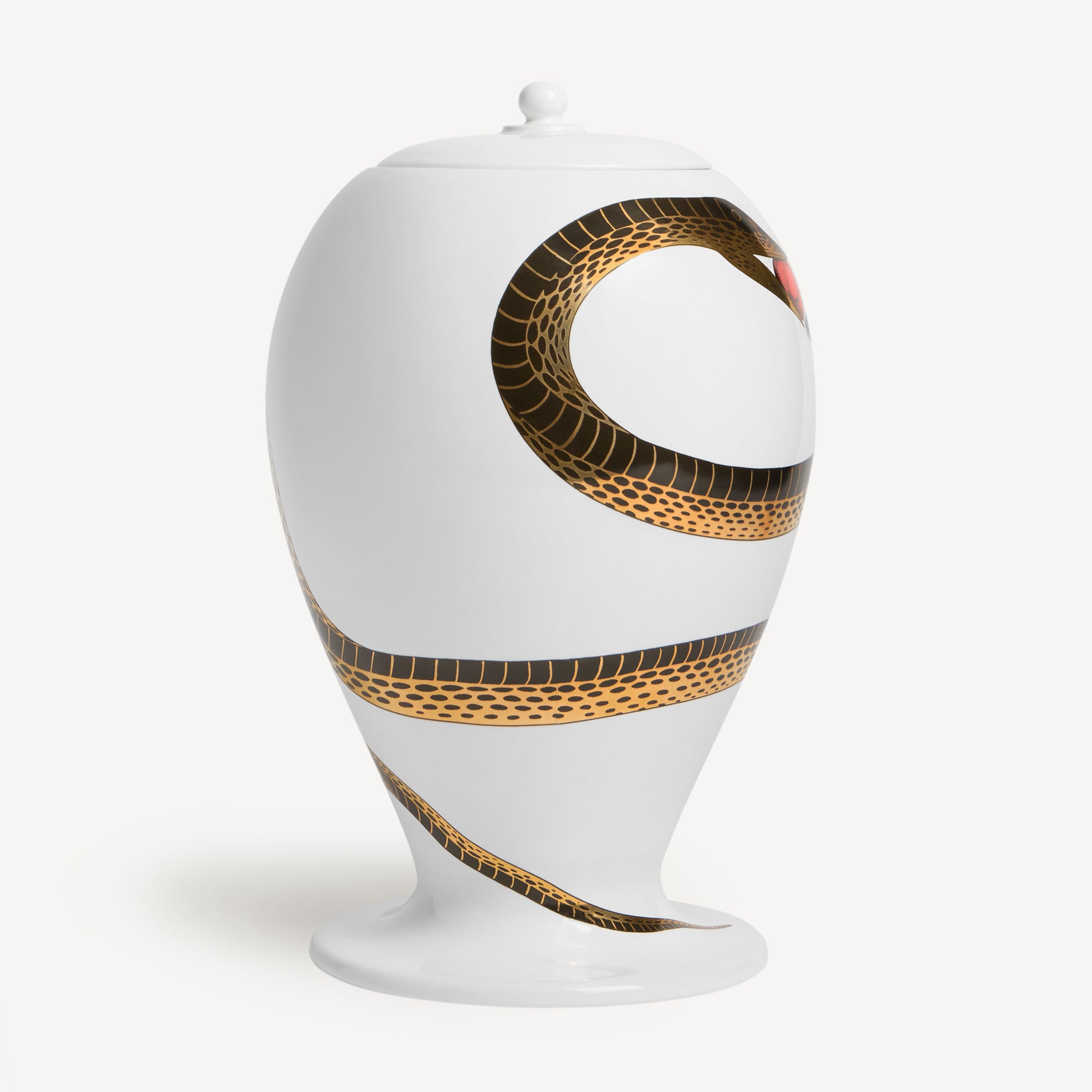 Vase Tema e Variazioni - Tra le nuvole 