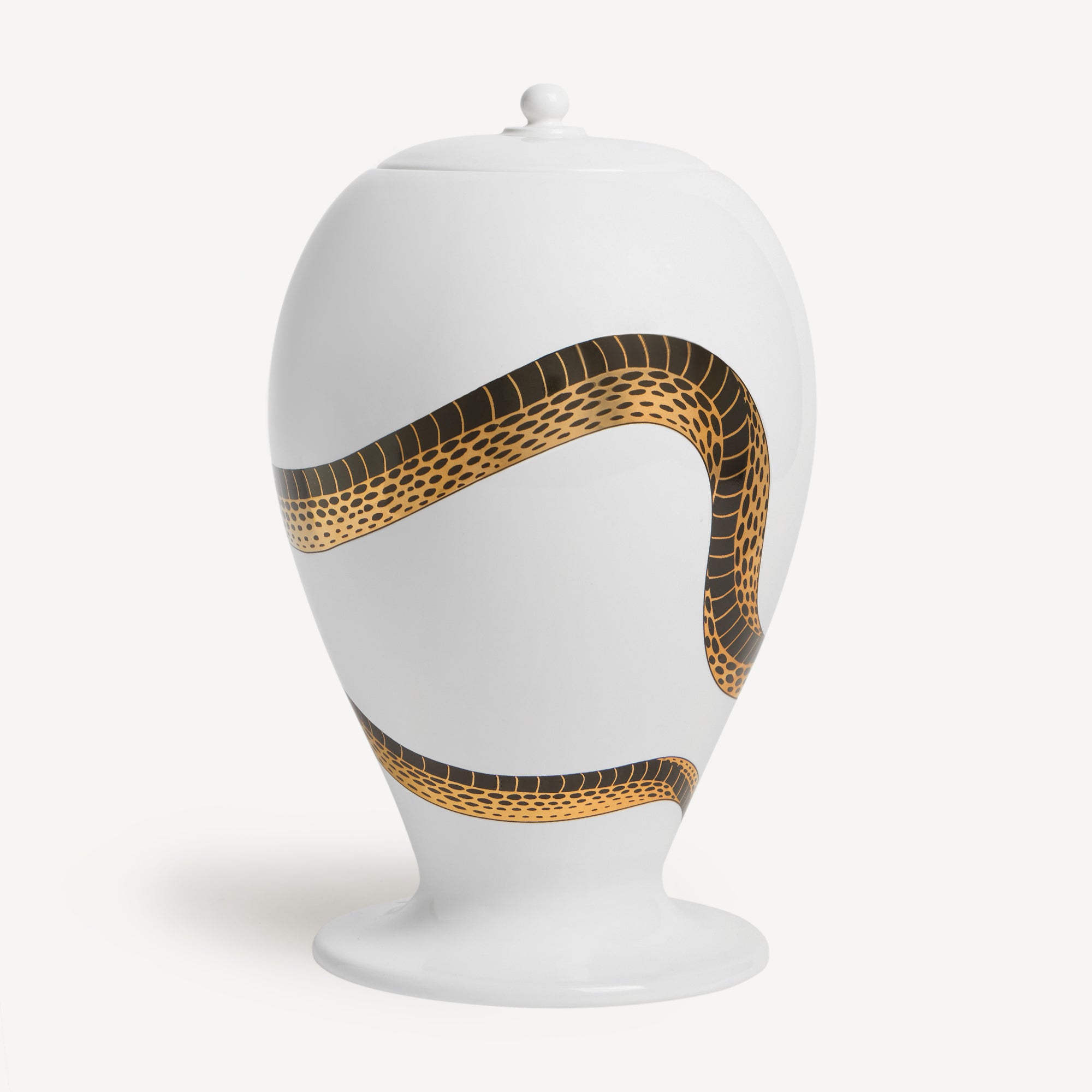 Vase Tema e Variazioni - Tra le nuvole 