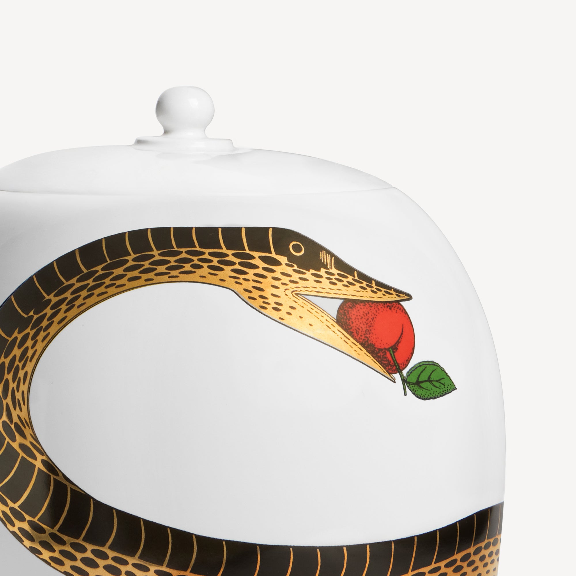 Vase Tema e Variazioni - Tra le nuvole 